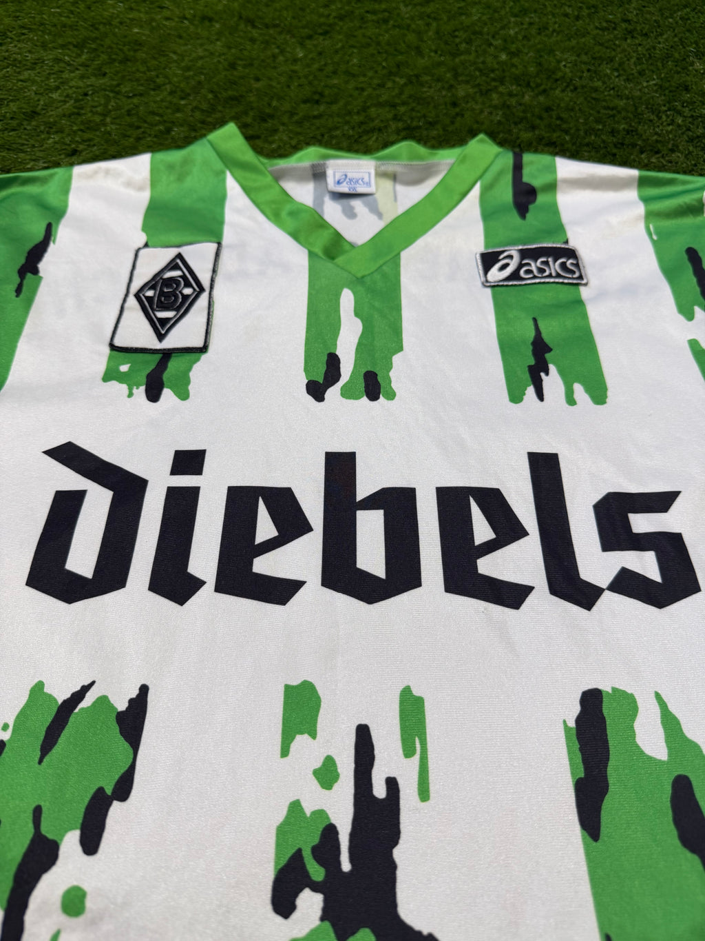 Borussia Mönchengladbach longsleeve 1994/1995