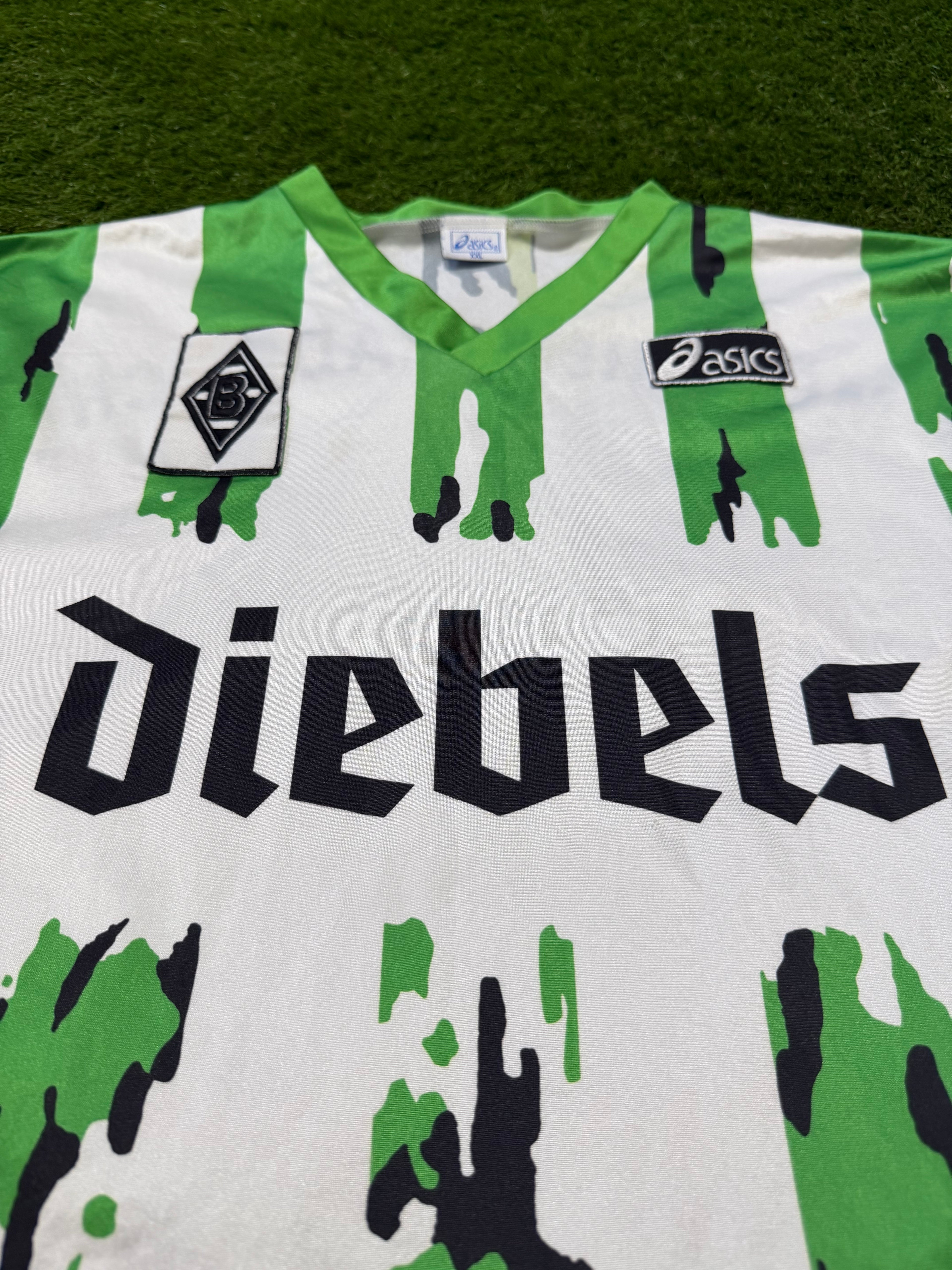 Borussia Mönchengladbach longsleeve 1994/1995