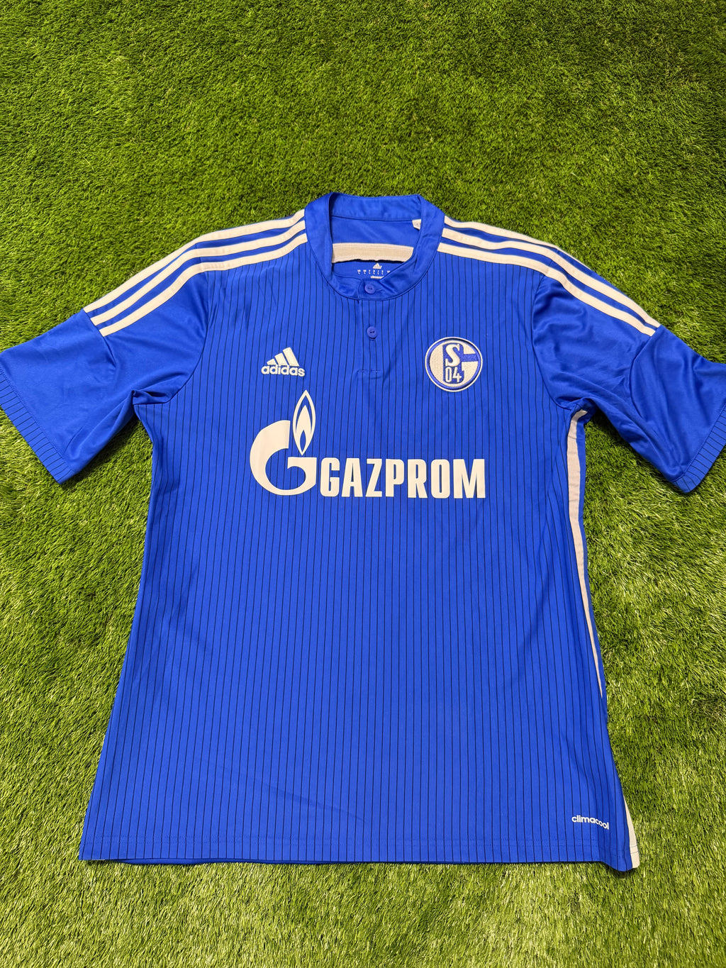 FC Schalke 04 2014/2015 #7 Max Meyer