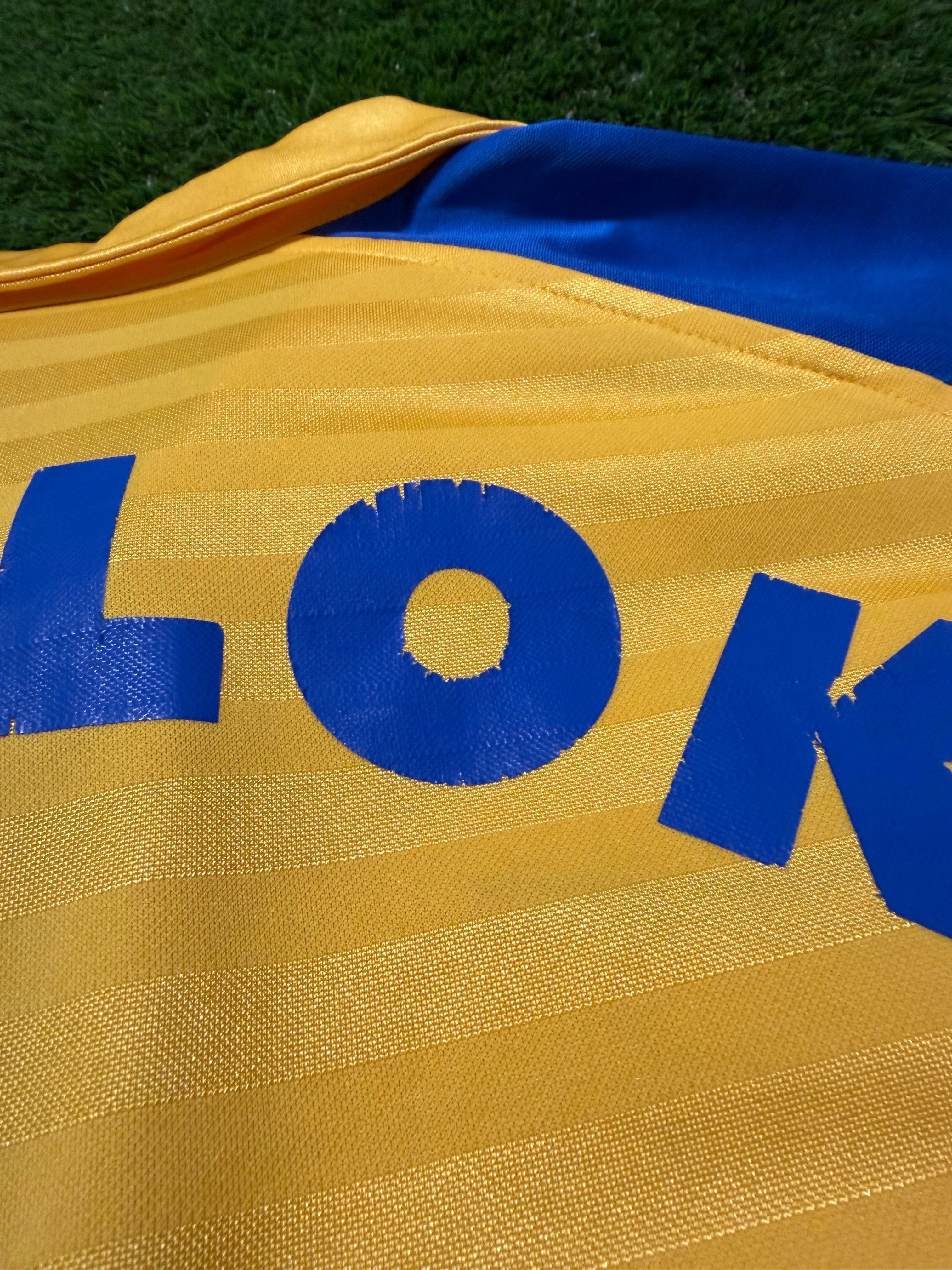 1. FC Lokomotive Leipzig 2005/2006