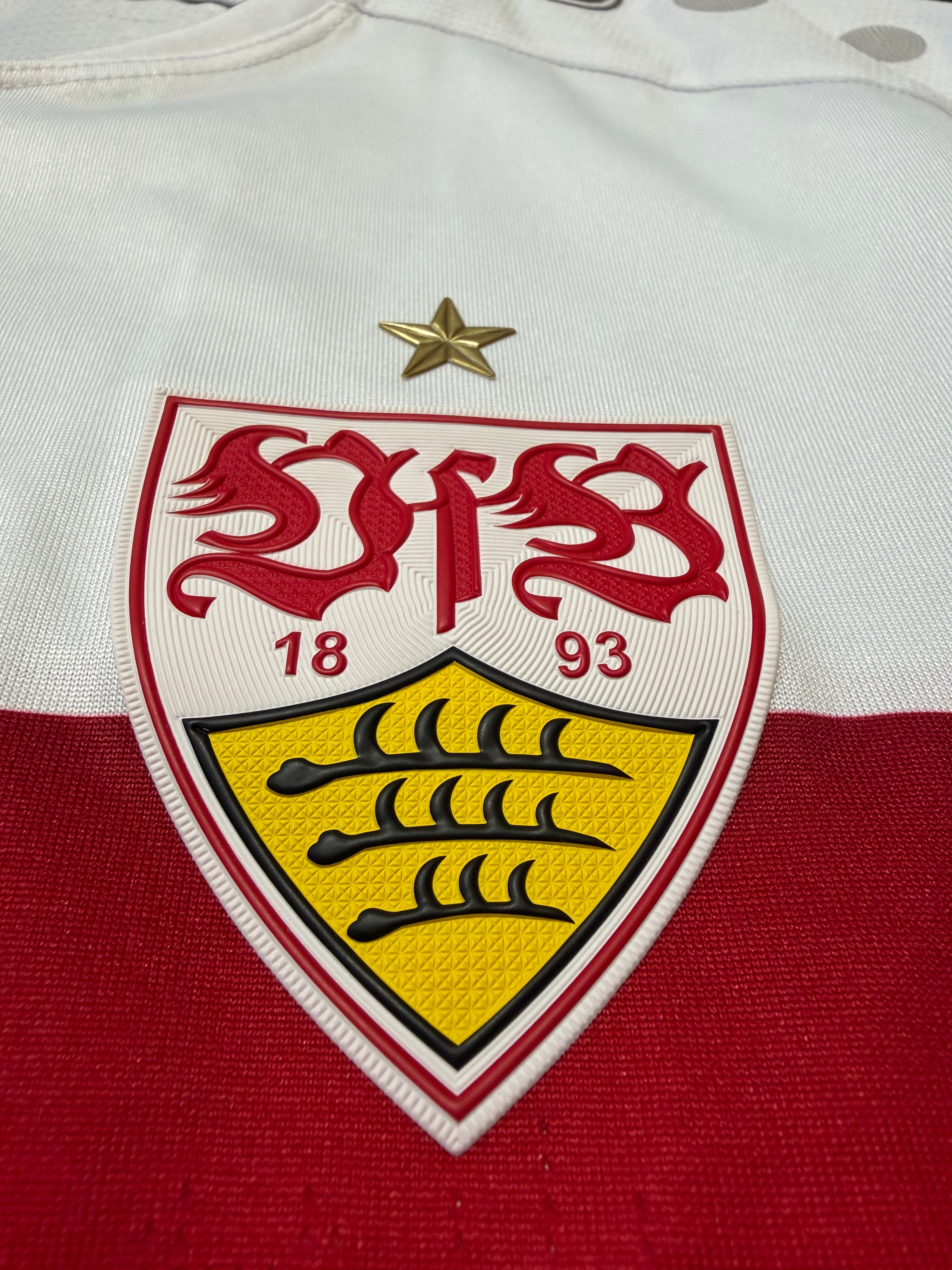 VFB Stuttgart Authentic 2019/2020