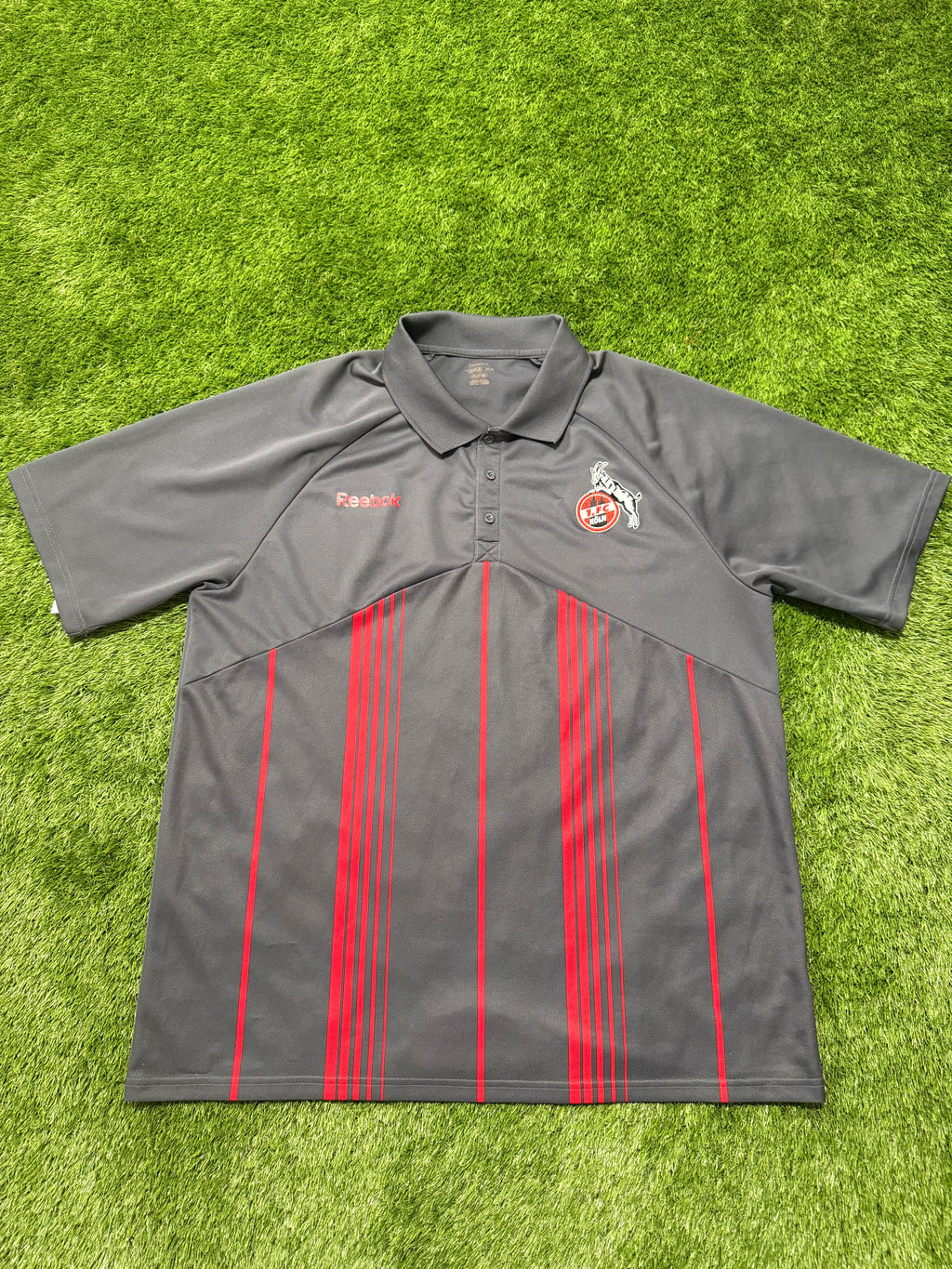 1. FC Köln Polo 2009/2010