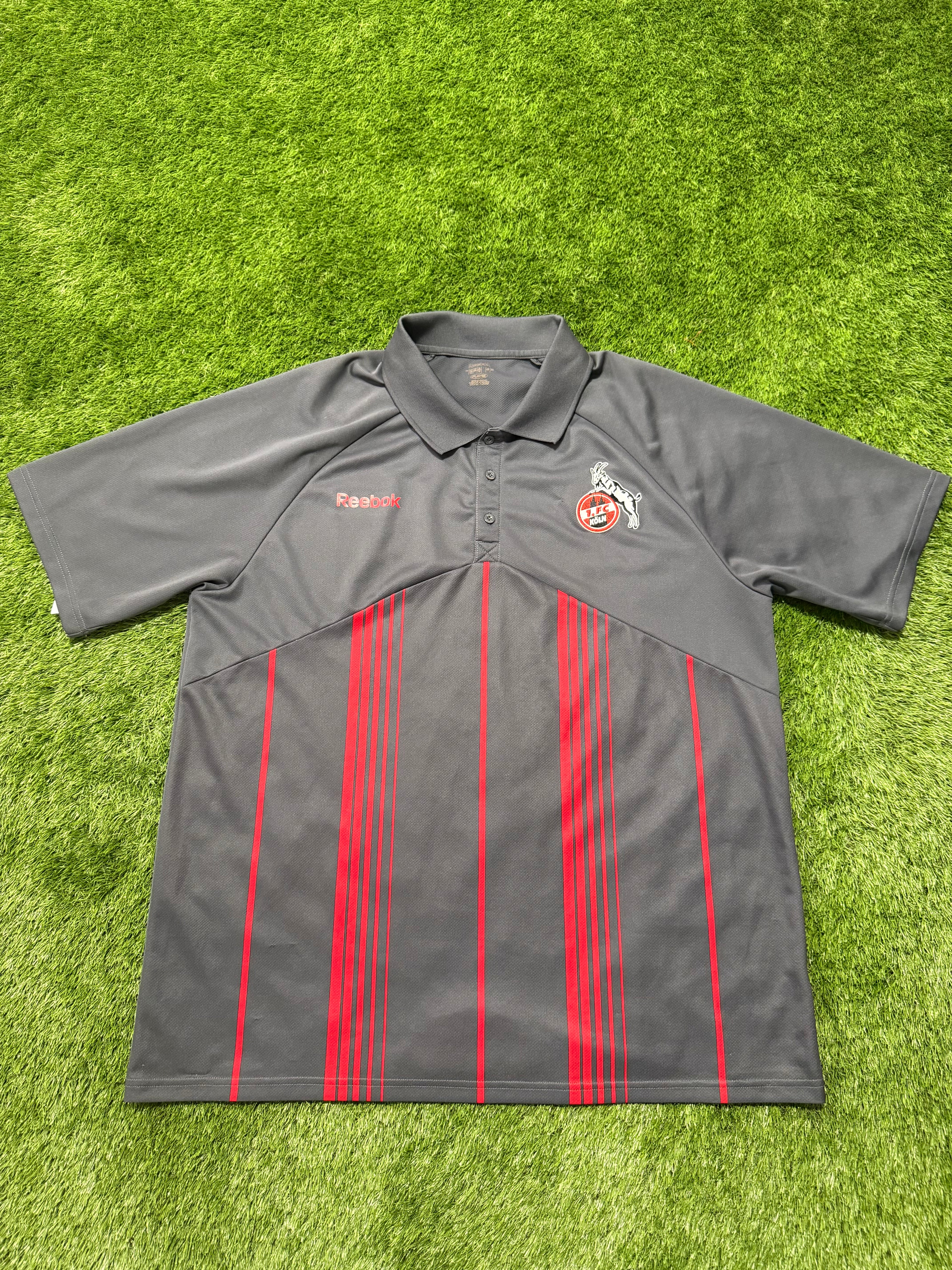 1. FC Köln Polo 2009/2010