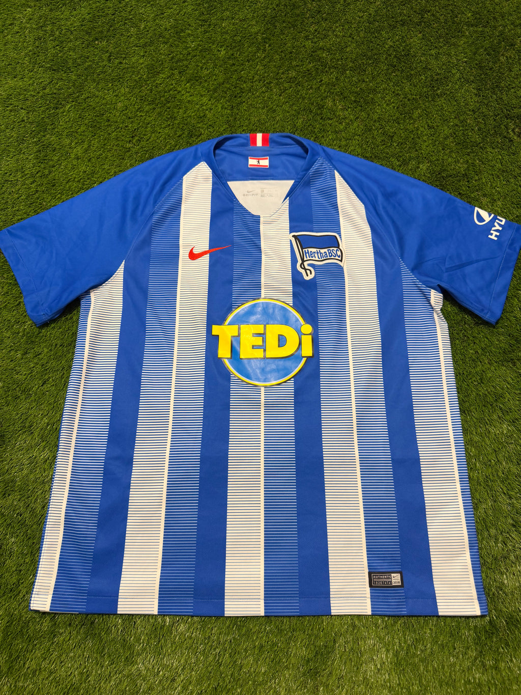 Hertha BSC 2018/2019