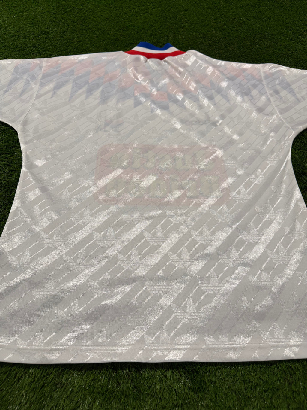 Olympique Lyon 1995/1996