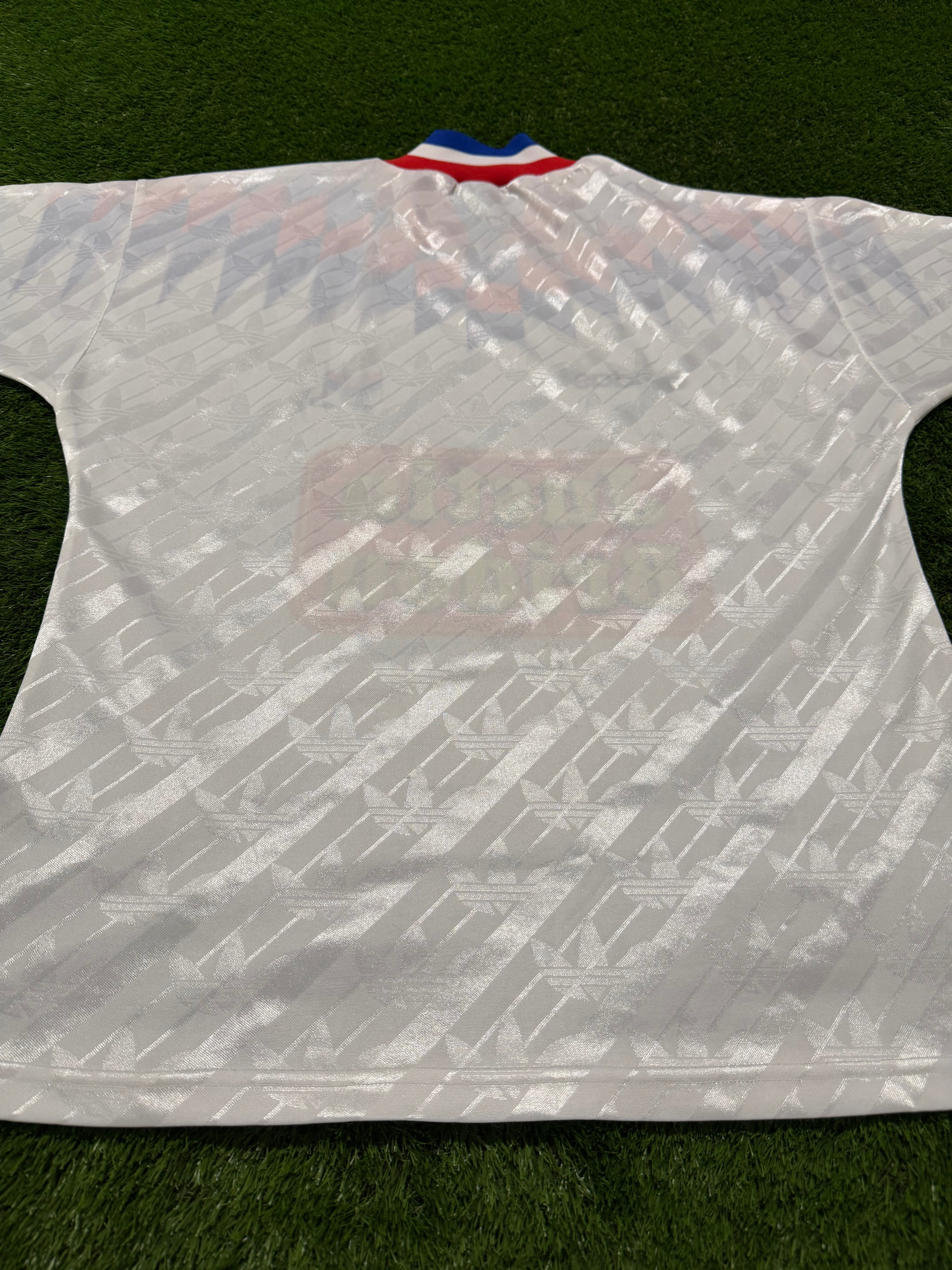 Olympique Lyon 1995/1996