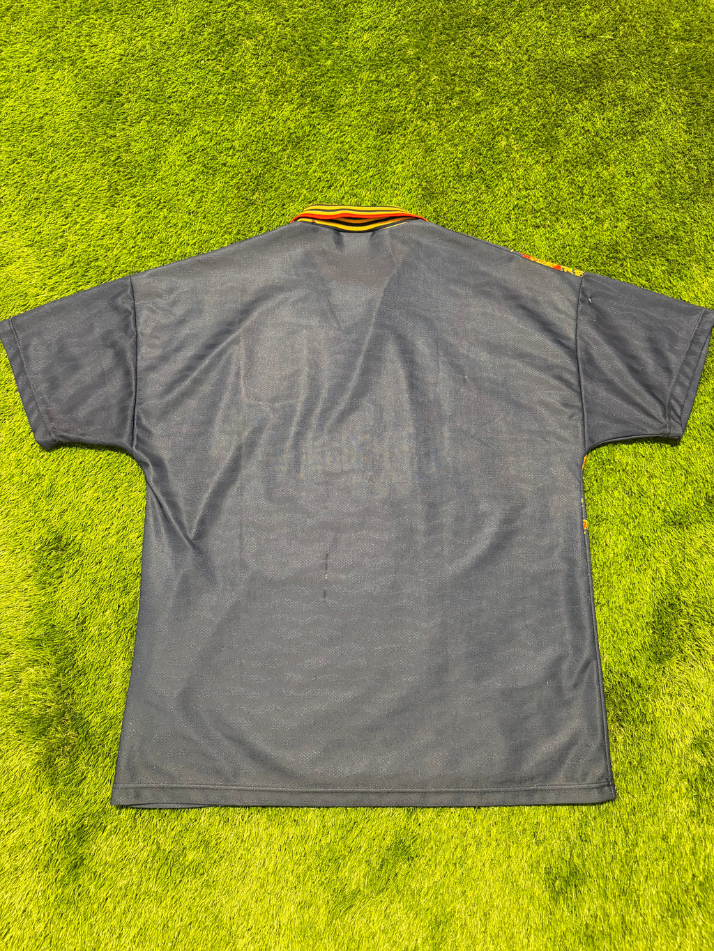 Aberdeen FC 1994/1995