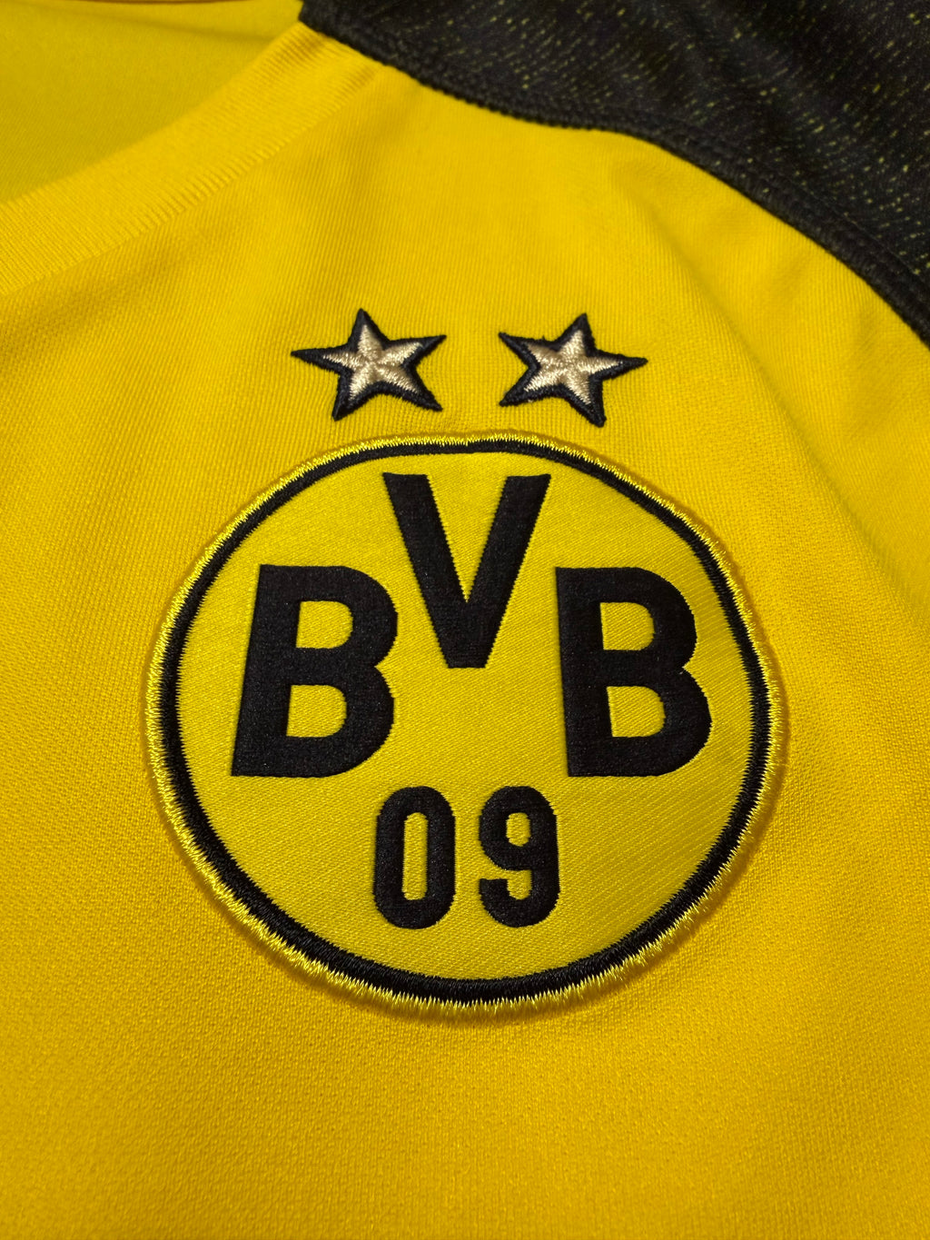 BVB Borussia Dortmund 2018/2019 #9 Paco Alcacer
