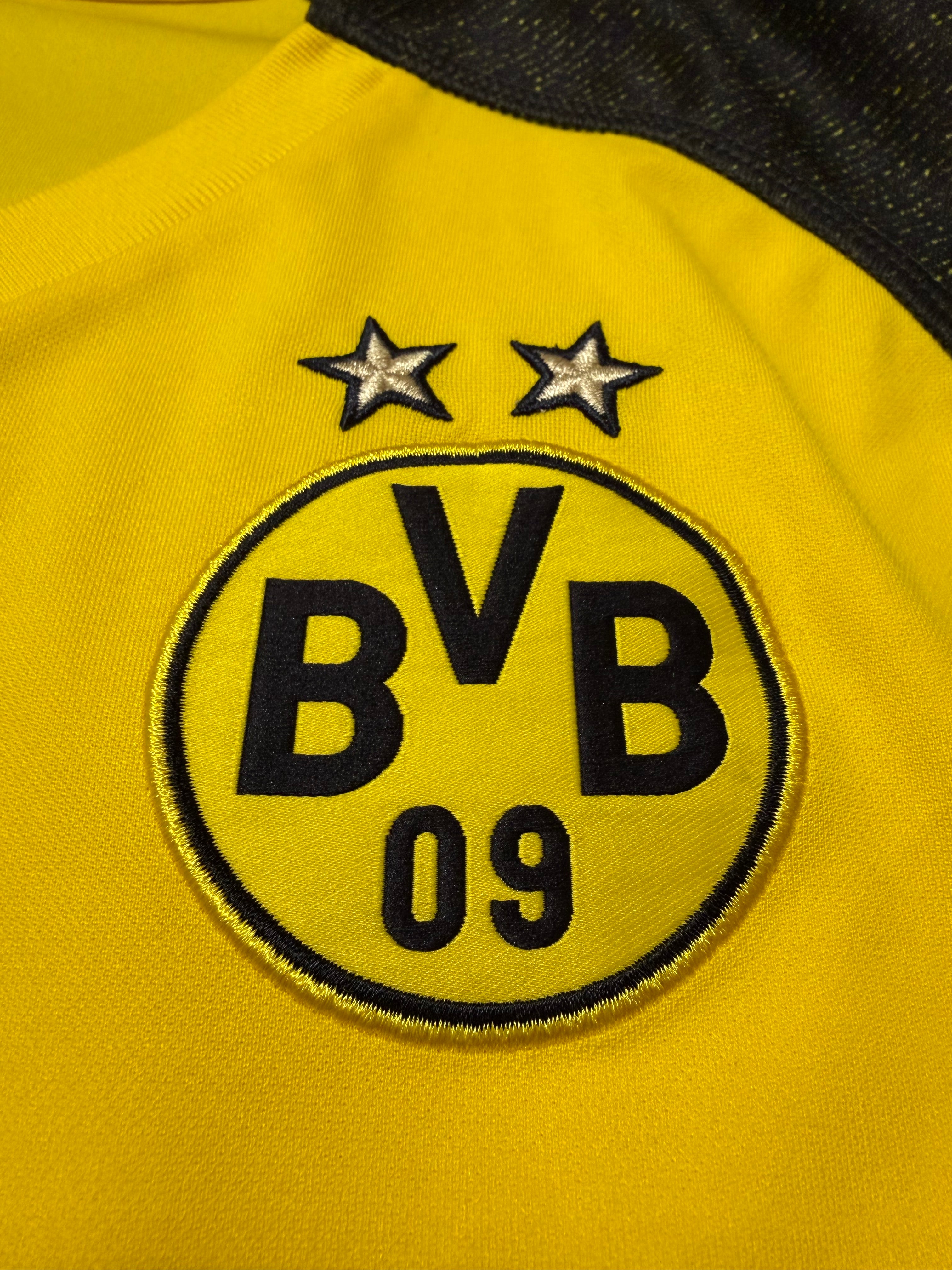 BVB Borussia Dortmund 2018/2019 #9 Paco Alcacer