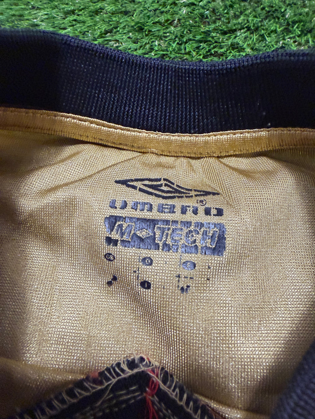 Galatasaray Istanbul 2002/2003