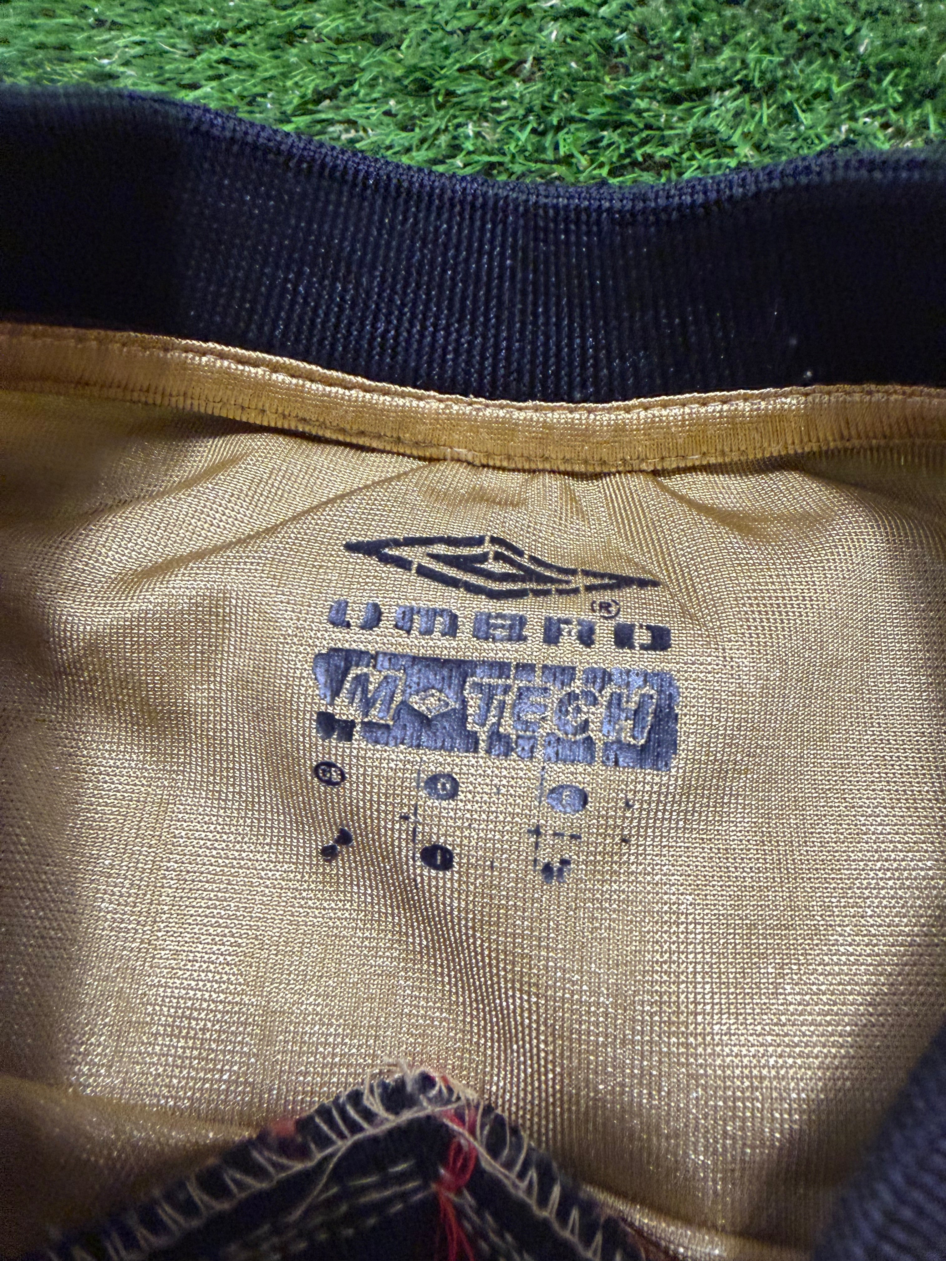 Galatasaray Istanbul 2002/2003