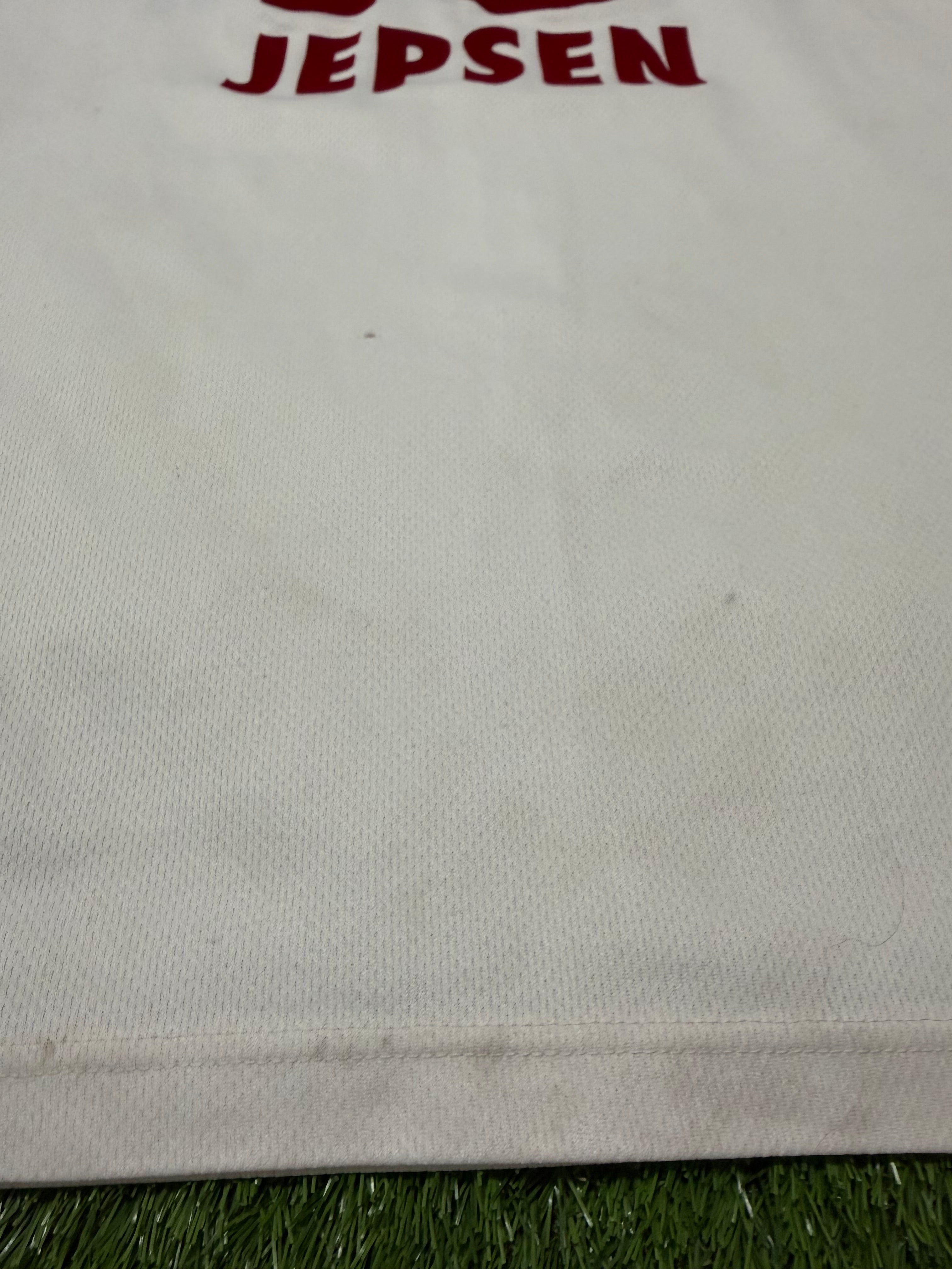 HSV Hamburger SV 1998/1999 #16 Allan Jepsen