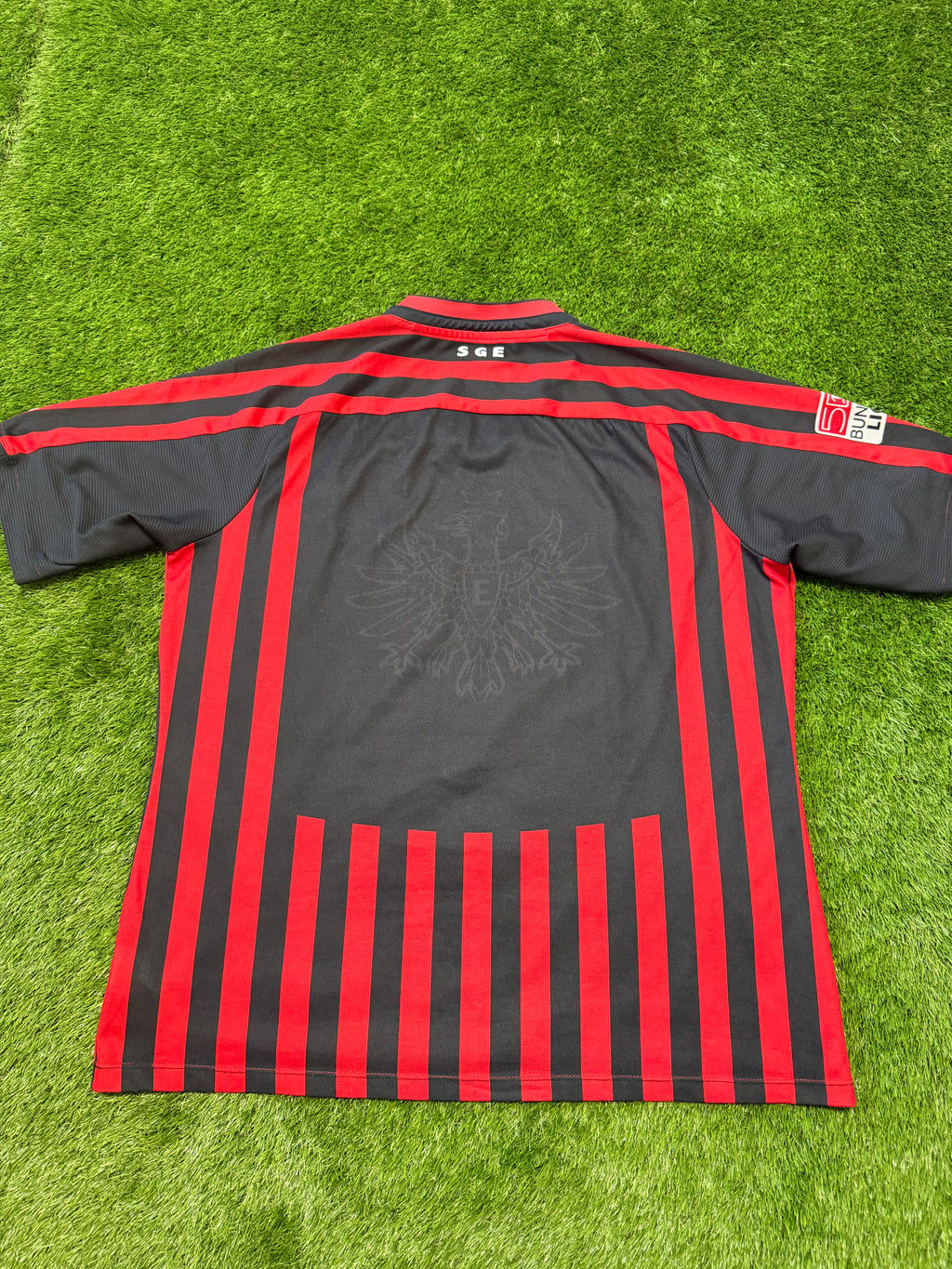 Eintracht Frankfurt 2012/2013