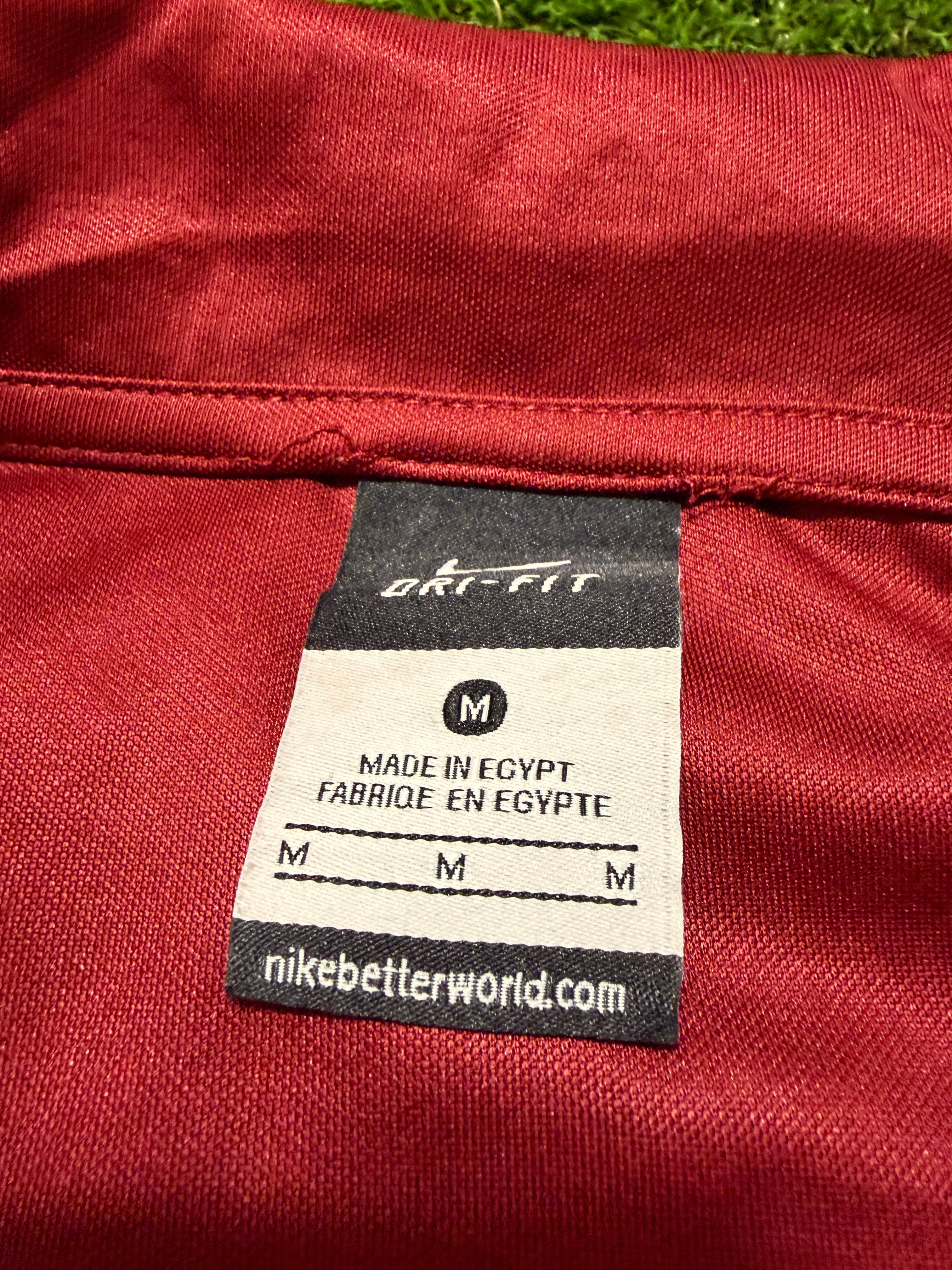 Kickers Offenbach 2012/2013 Sondertrikot Spielertrikot #3 Stein