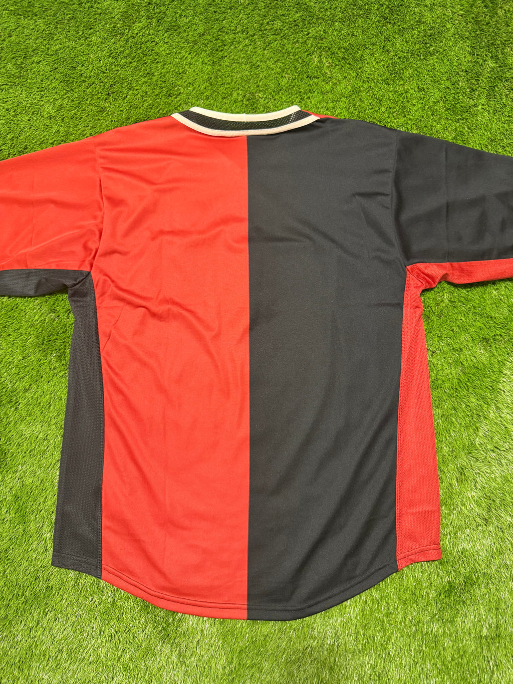 Hertha BSC 2001/2002