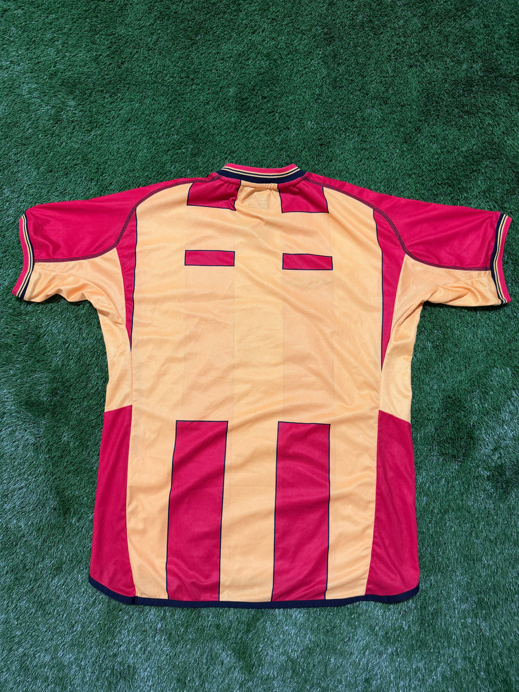 Galatasaray Istanbul 2002/2003