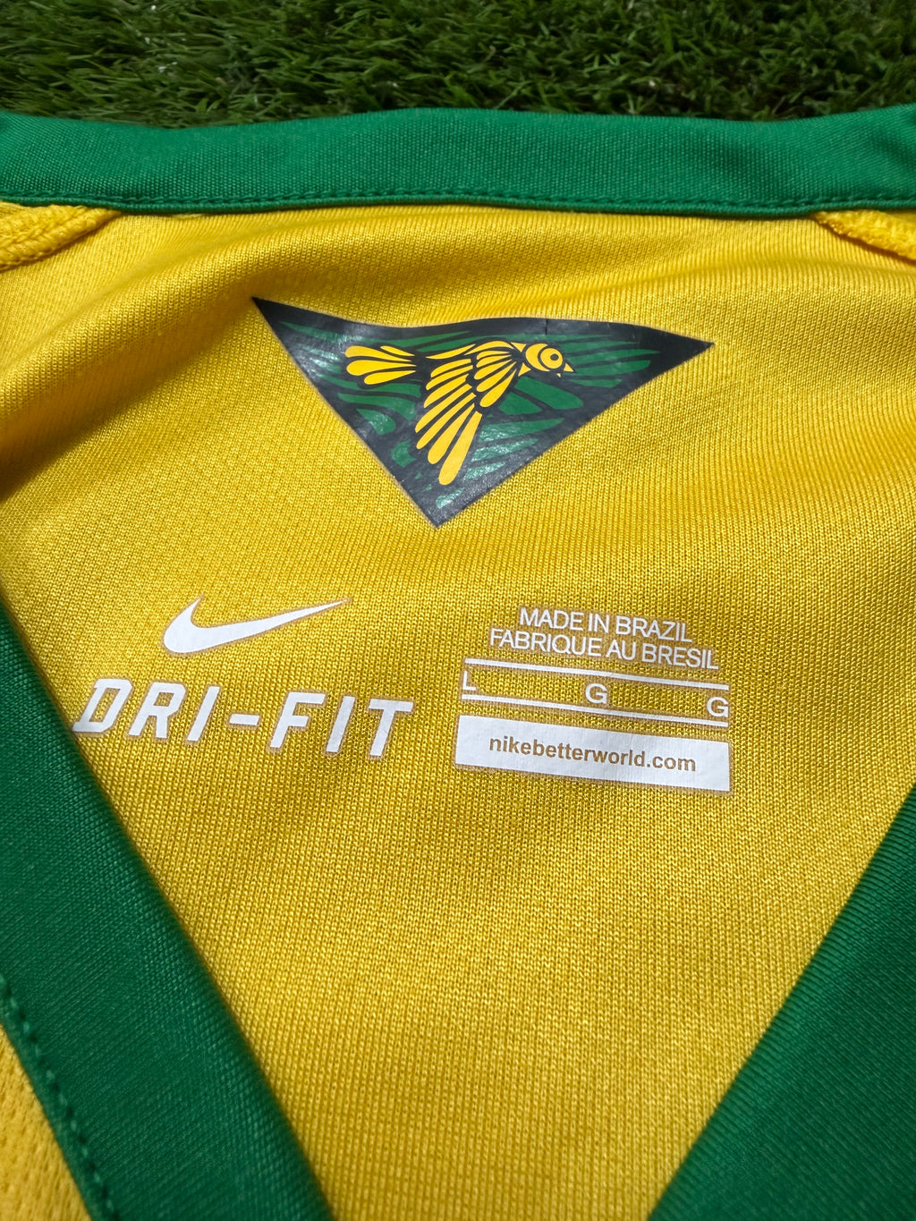 Brasilien WM 2014