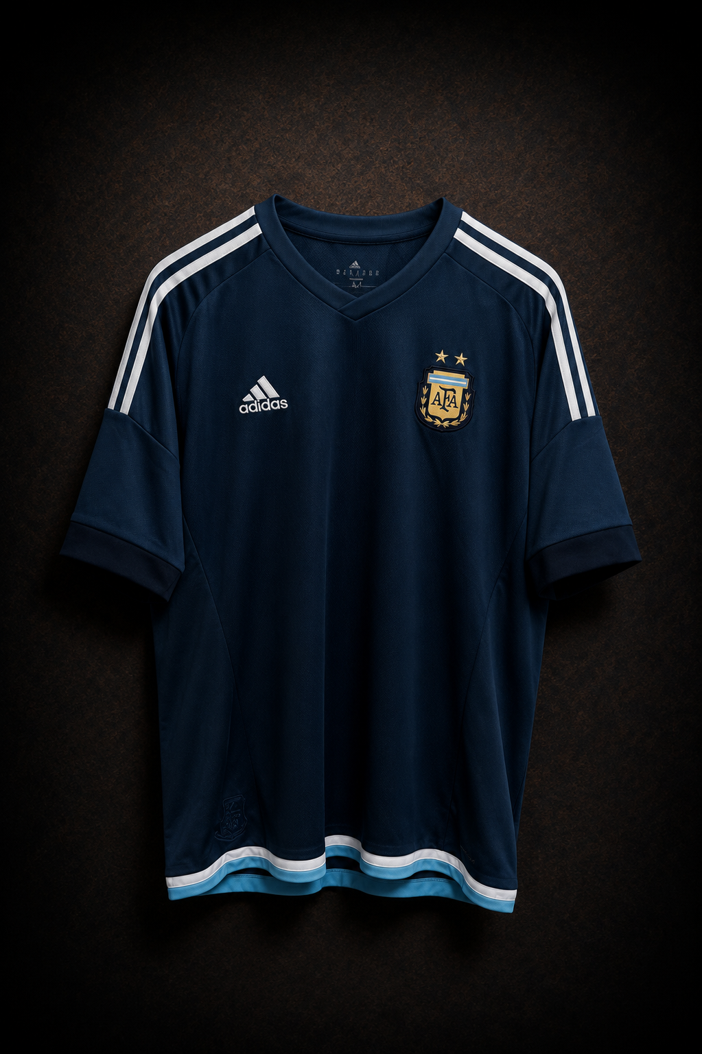 Argentinien 2016
