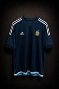 Argentinien 2016