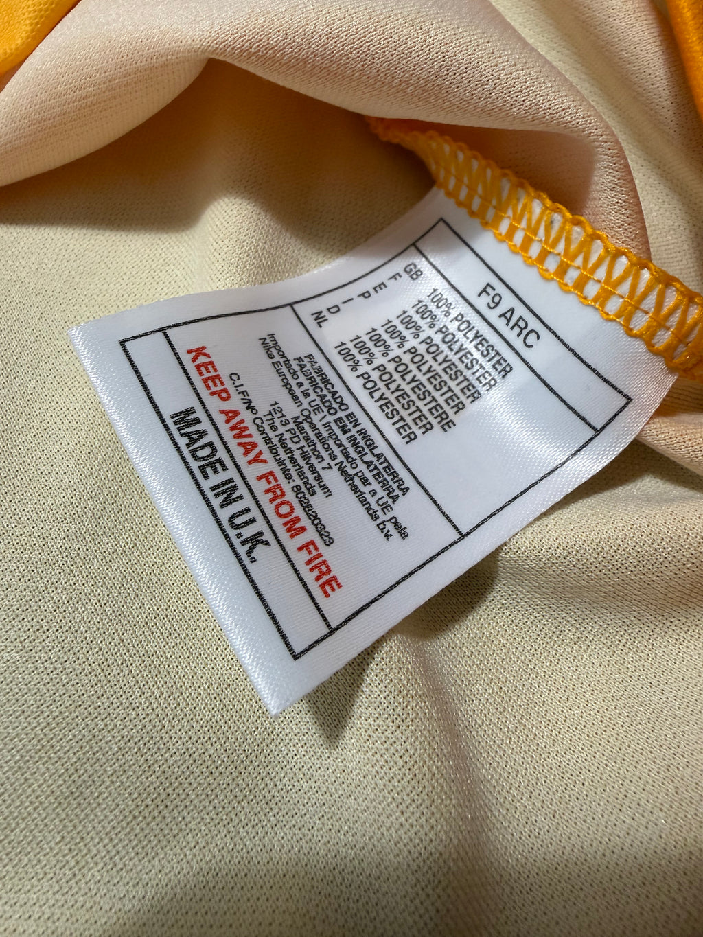 Hertha BSC 1999/2000 #26 Sebastian Deisler