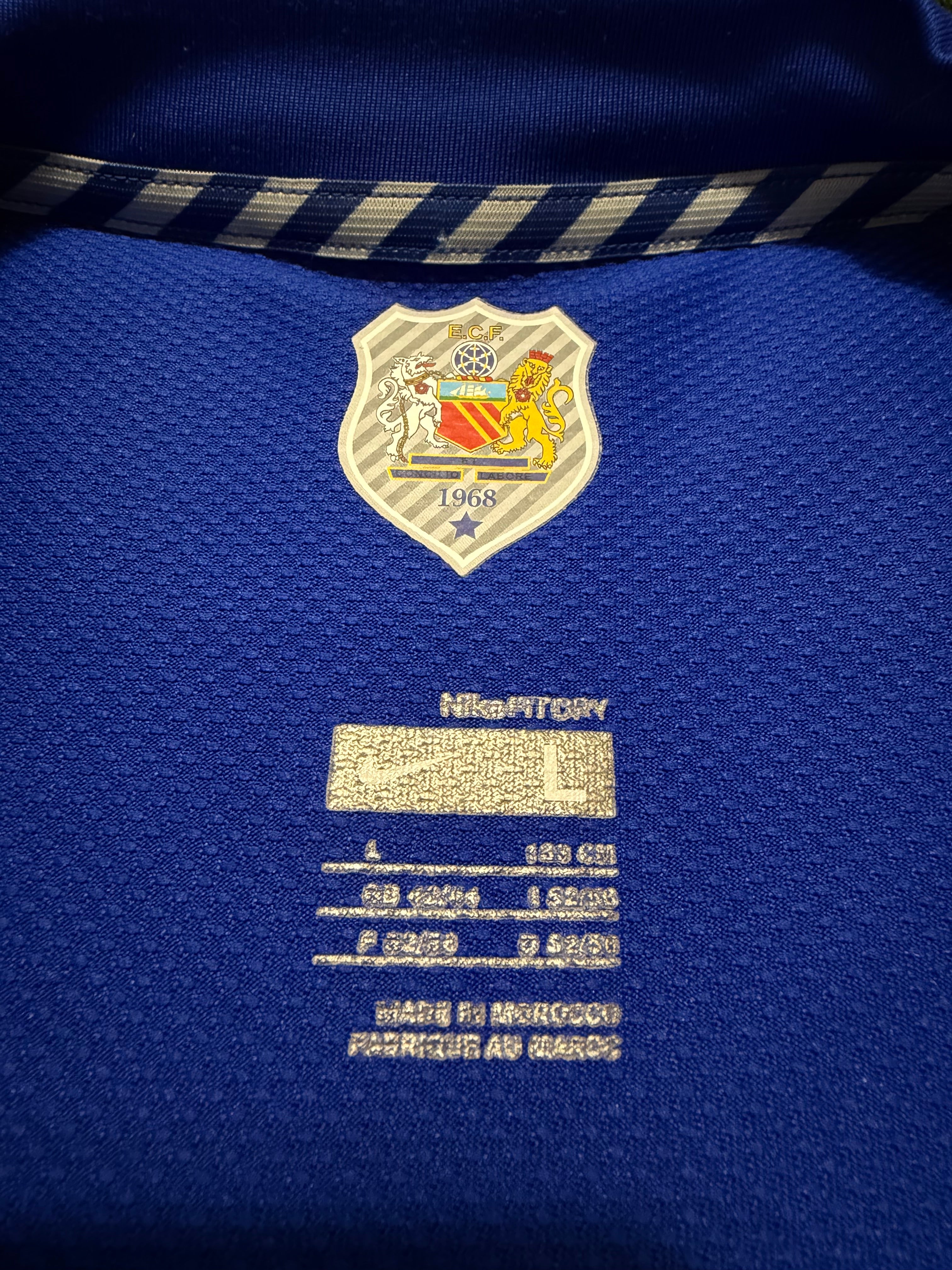 Manchester United 3rd 2008/2009