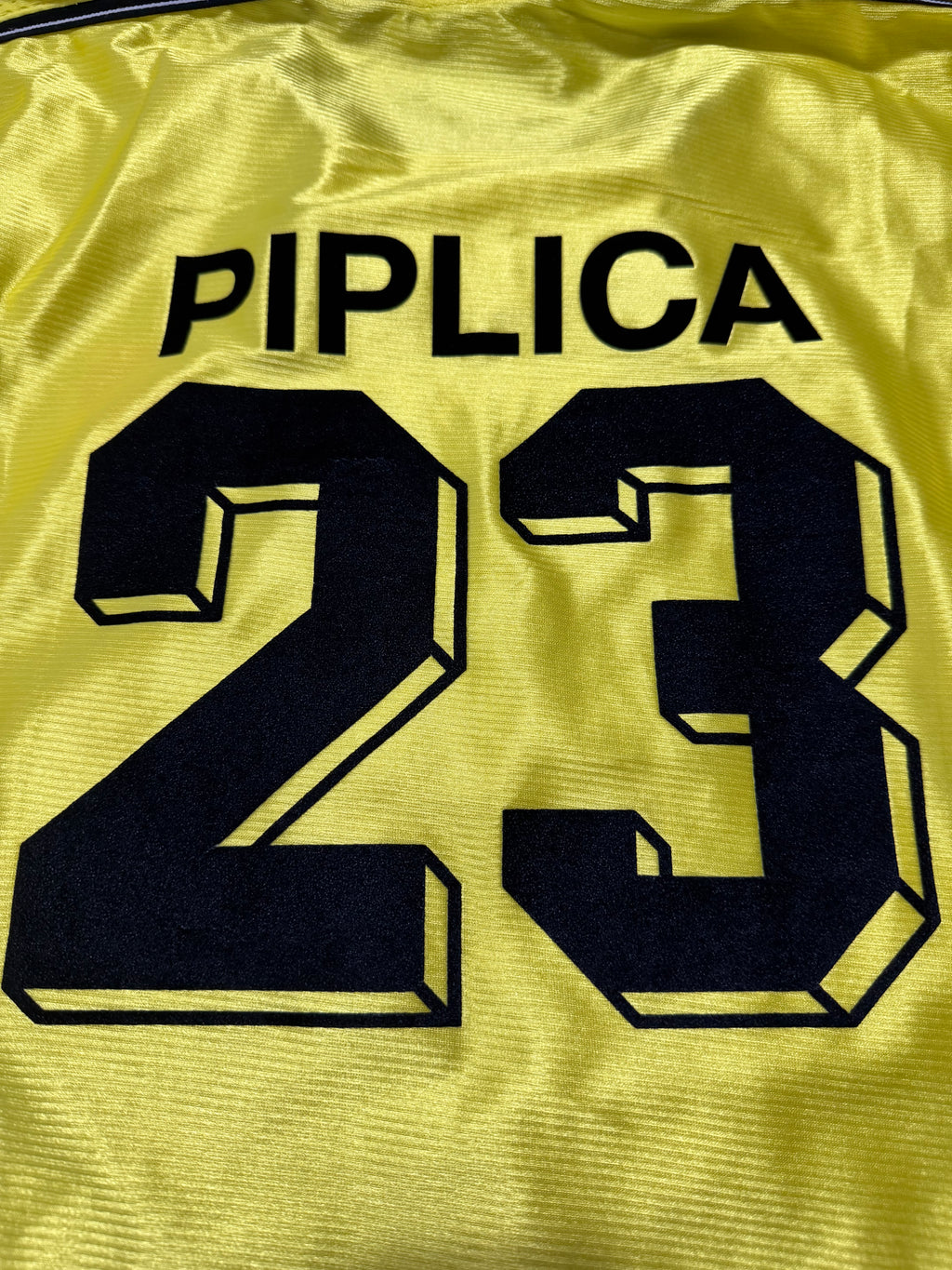 Energie Cottbus 2001/2002 #23 Tomislav Piplica