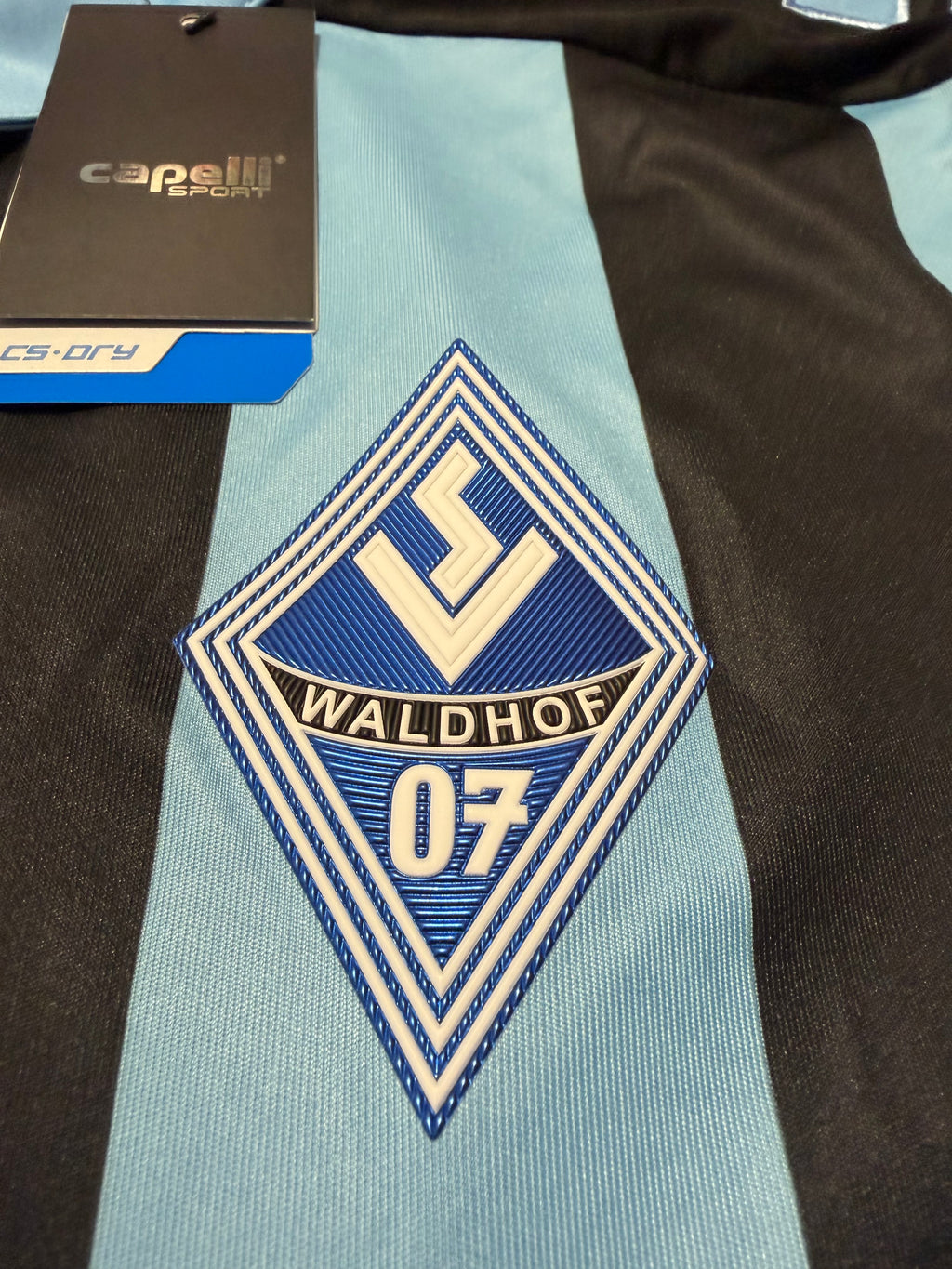 Waldhof Mannheim 2019/2020 #NEU