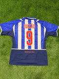 Hertha BSC 2002/2003 #9 Luizão