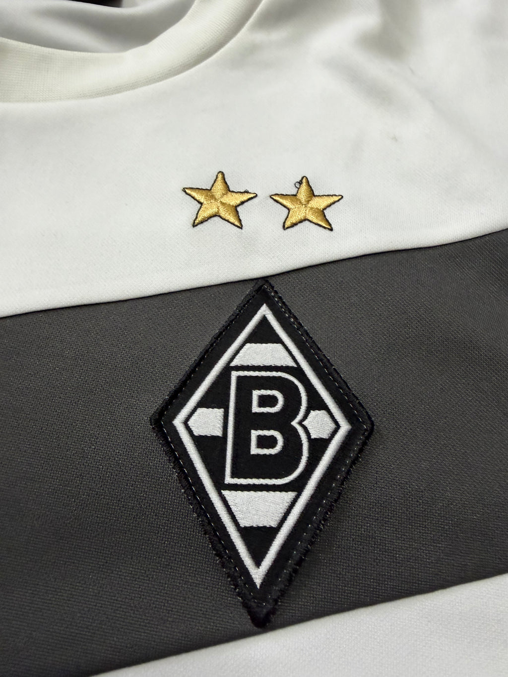 Borussia Mönchengladbach Pre-Match 2006/2007