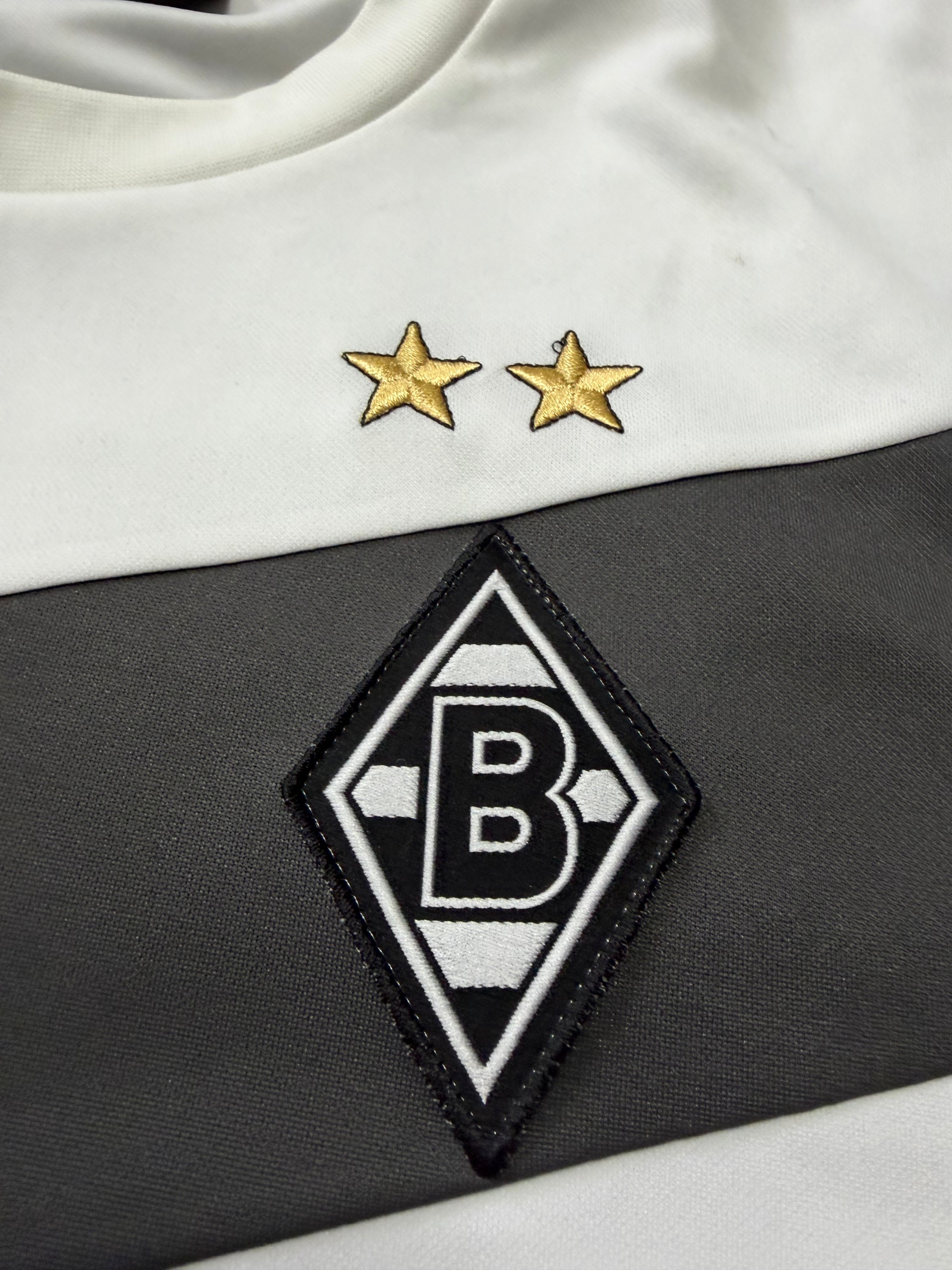 Borussia Mönchengladbach Pre-Match 2006/2007