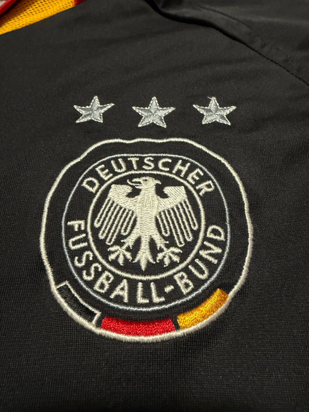 DFB Deutschland EM 2004