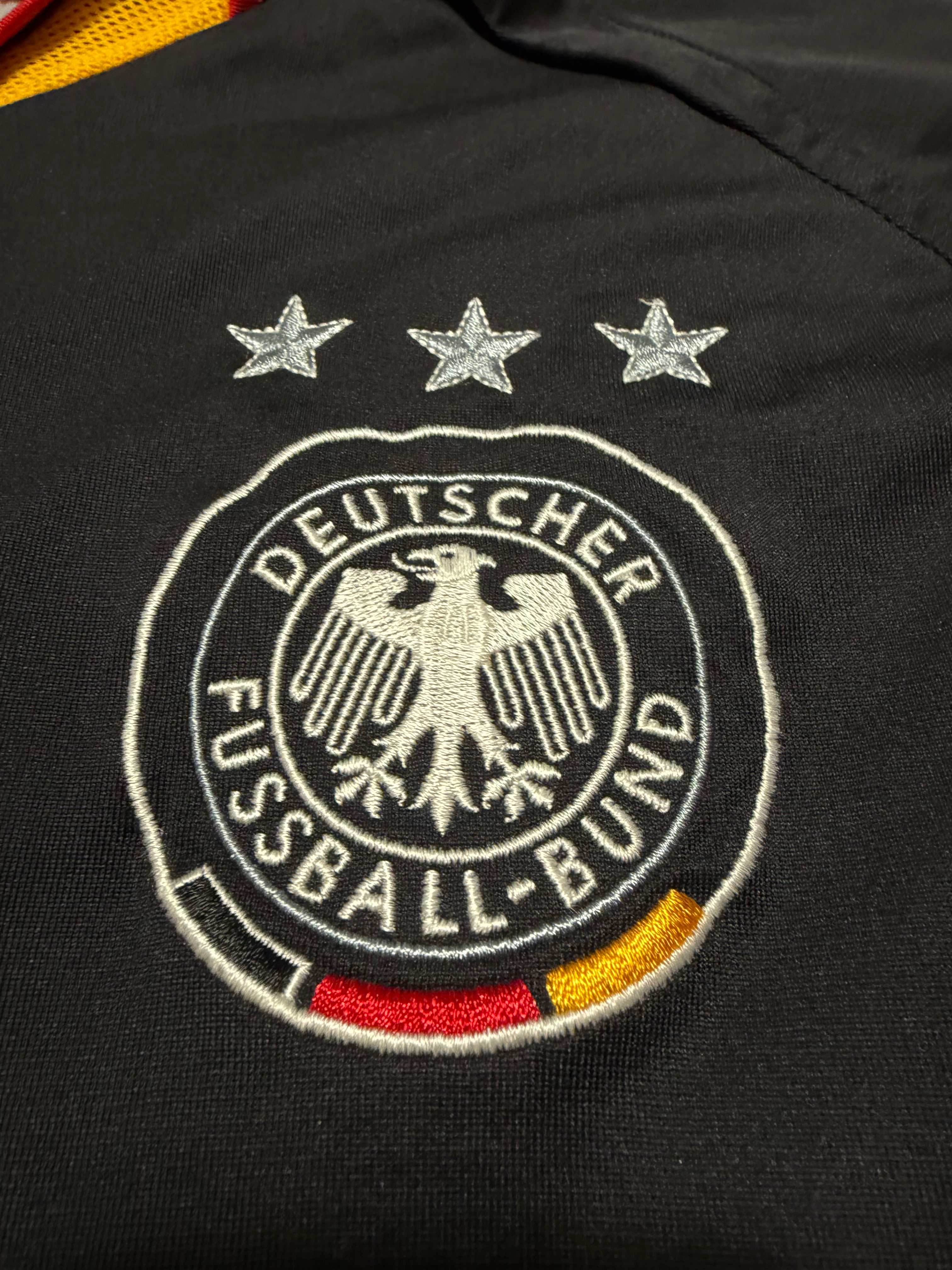 DFB Deutschland EM 2004