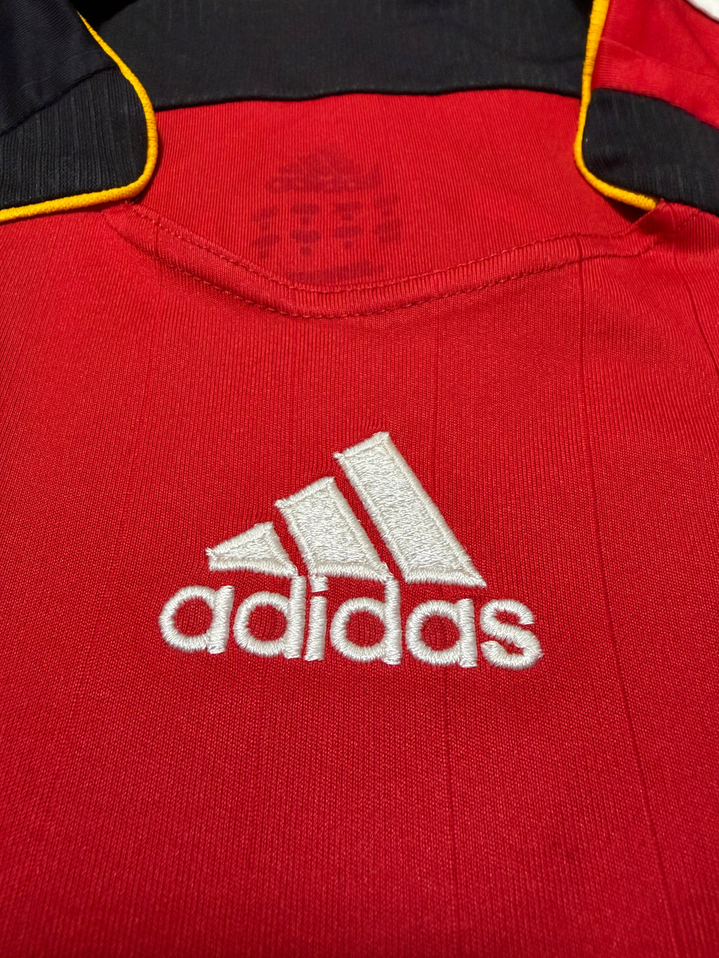 DFB Deutschland WM 2006 #5 Sebastian Kehl