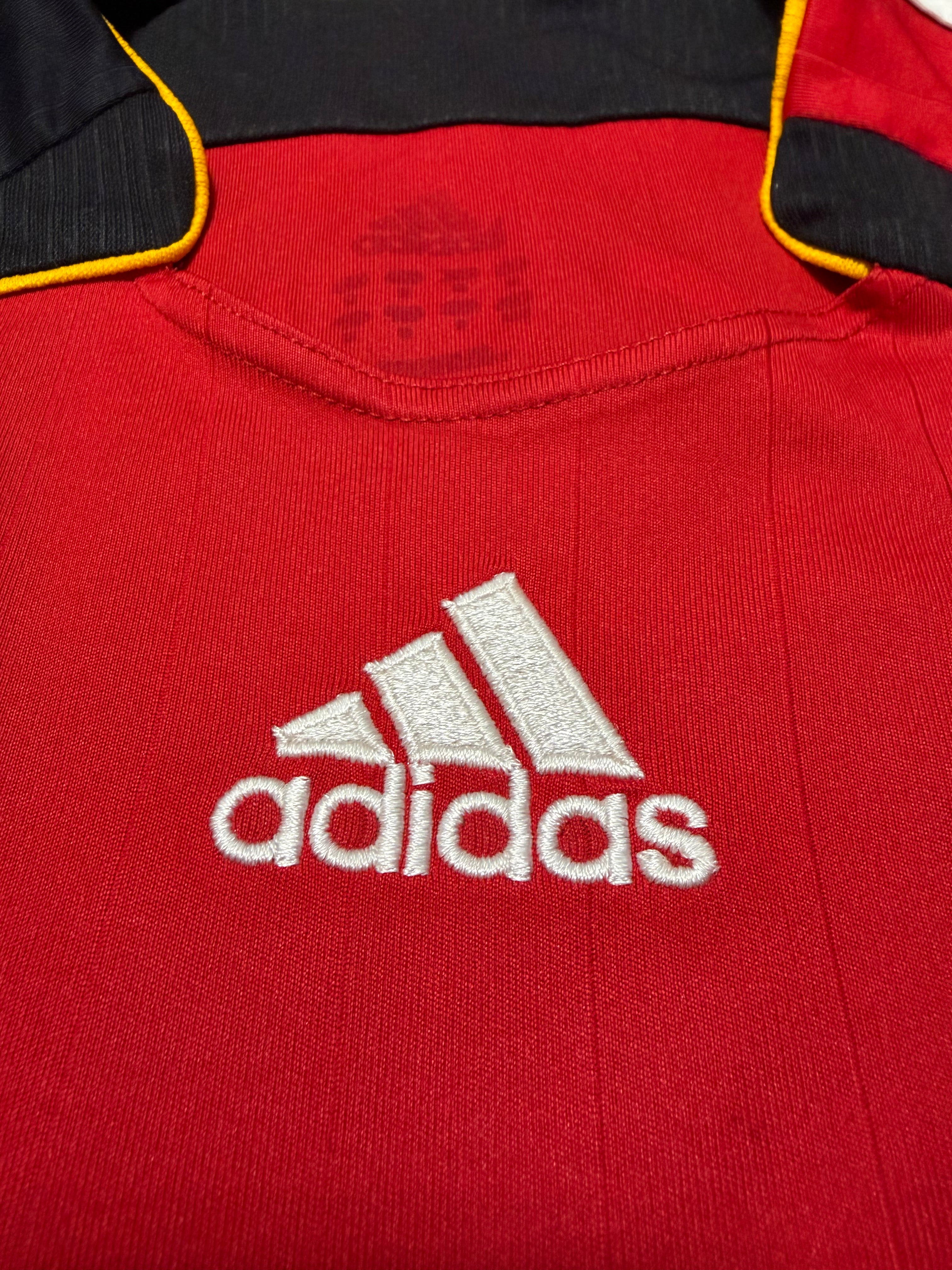 DFB Deutschland WM 2006 #5 Sebastian Kehl