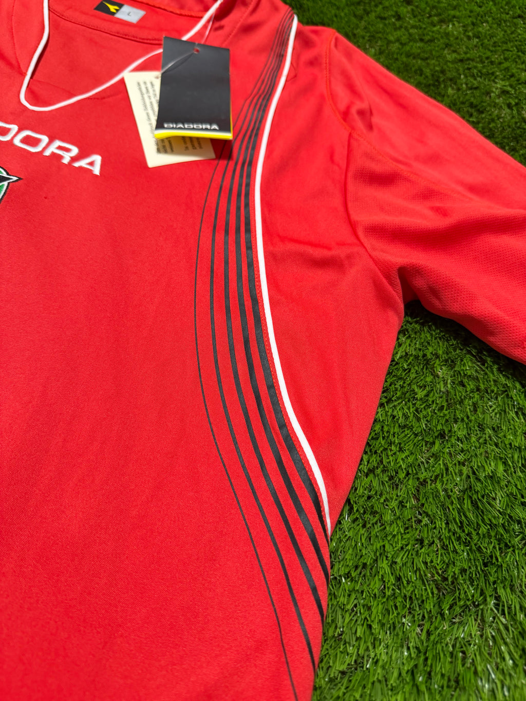 Hannover 96 2007/2008 #NEU