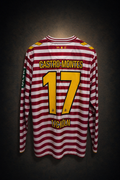 1. FC Köln Karneval 2025/2026 #17 Castro Montes #NEU