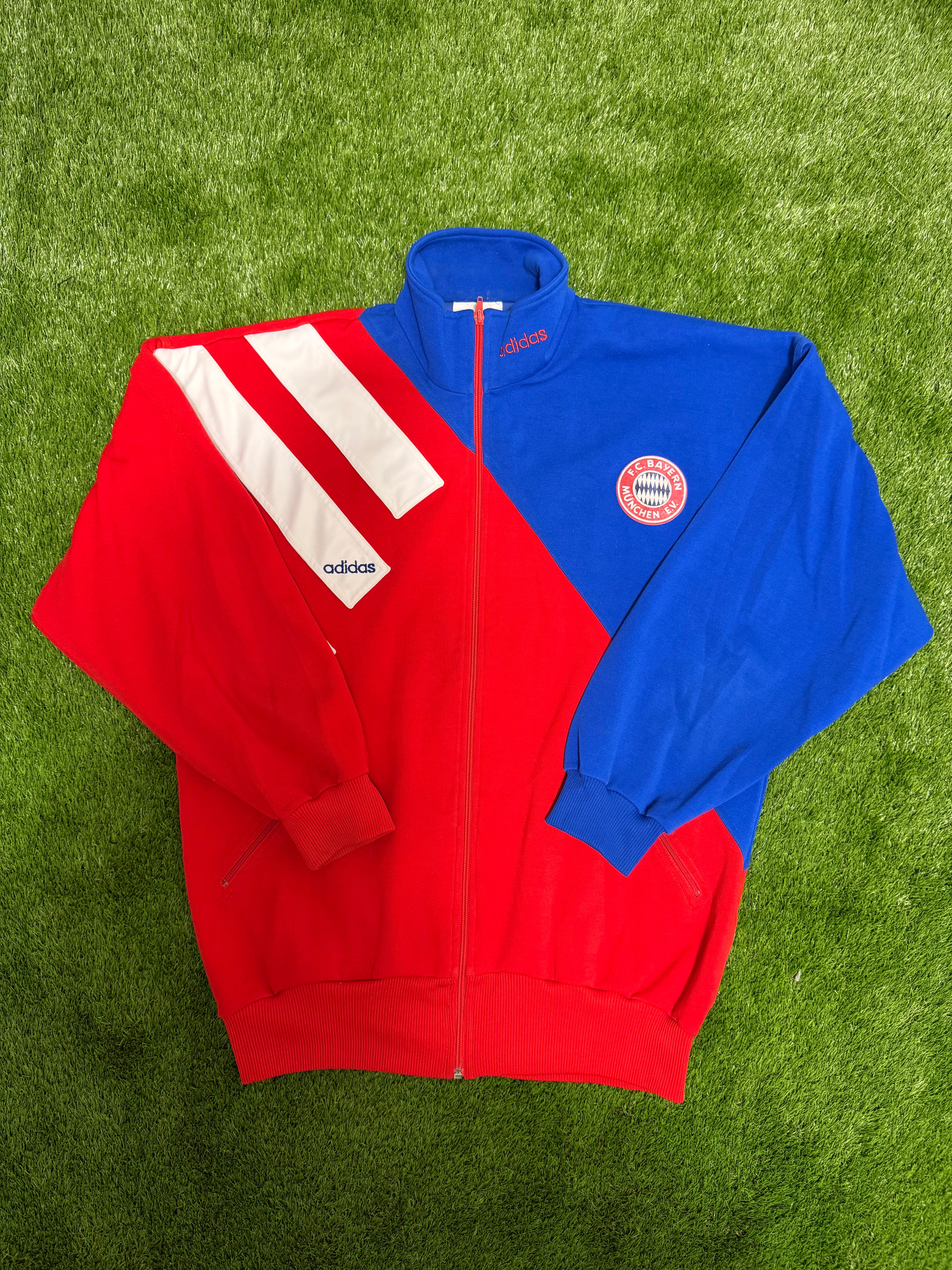 FC Bayern München 1991/1992