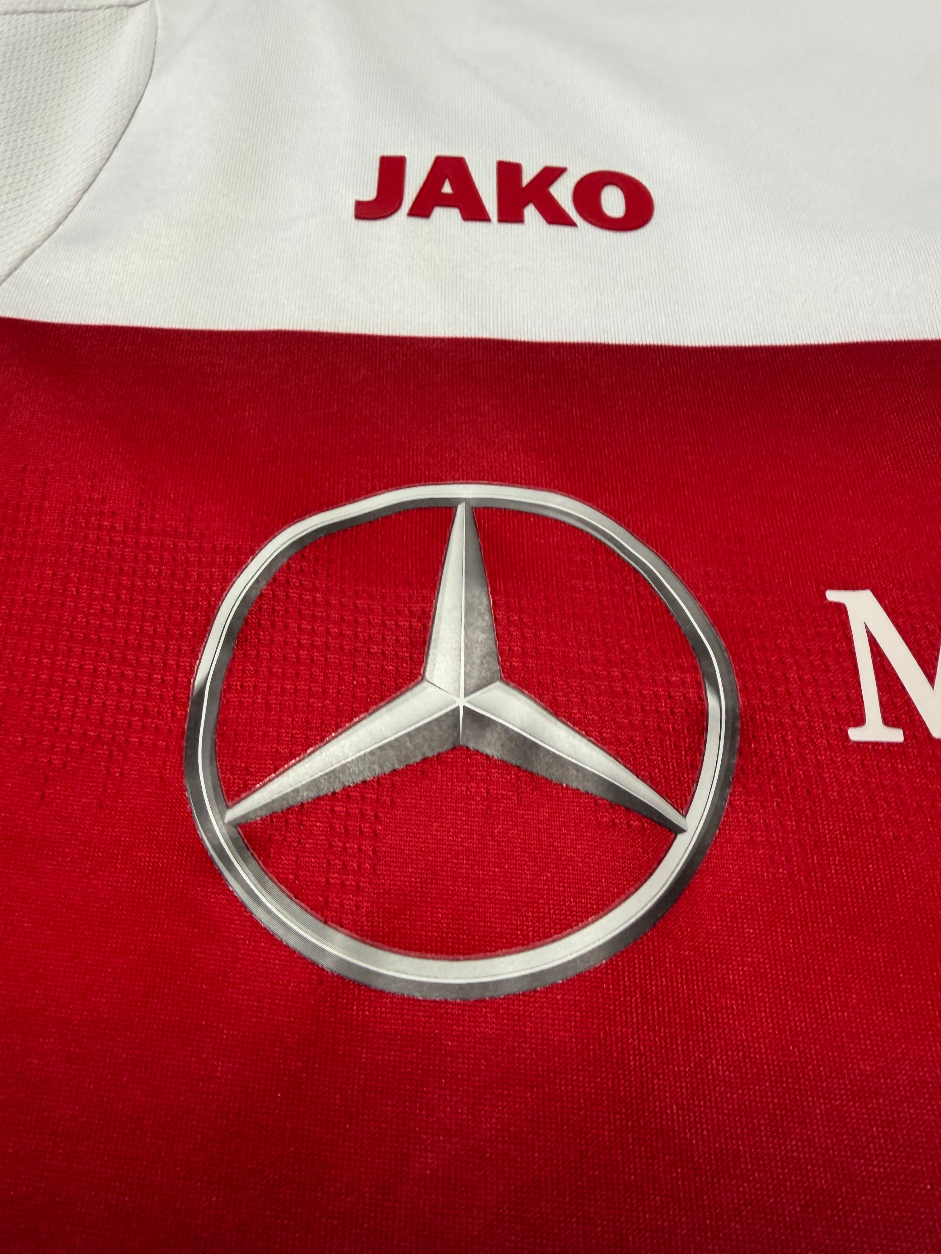 VFB Stuttgart Authentic 2019/2020