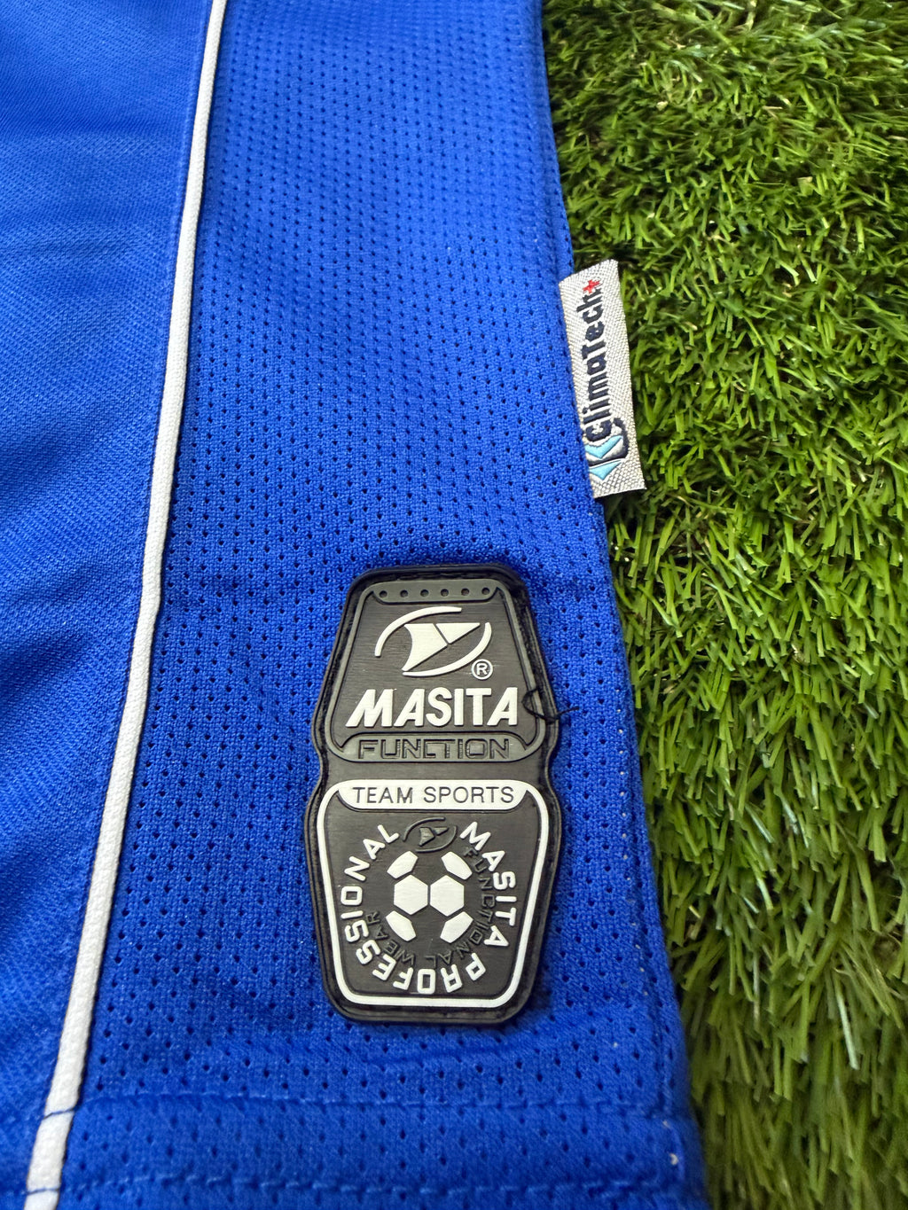 Hansa Rostock 2007/2008 #NEU