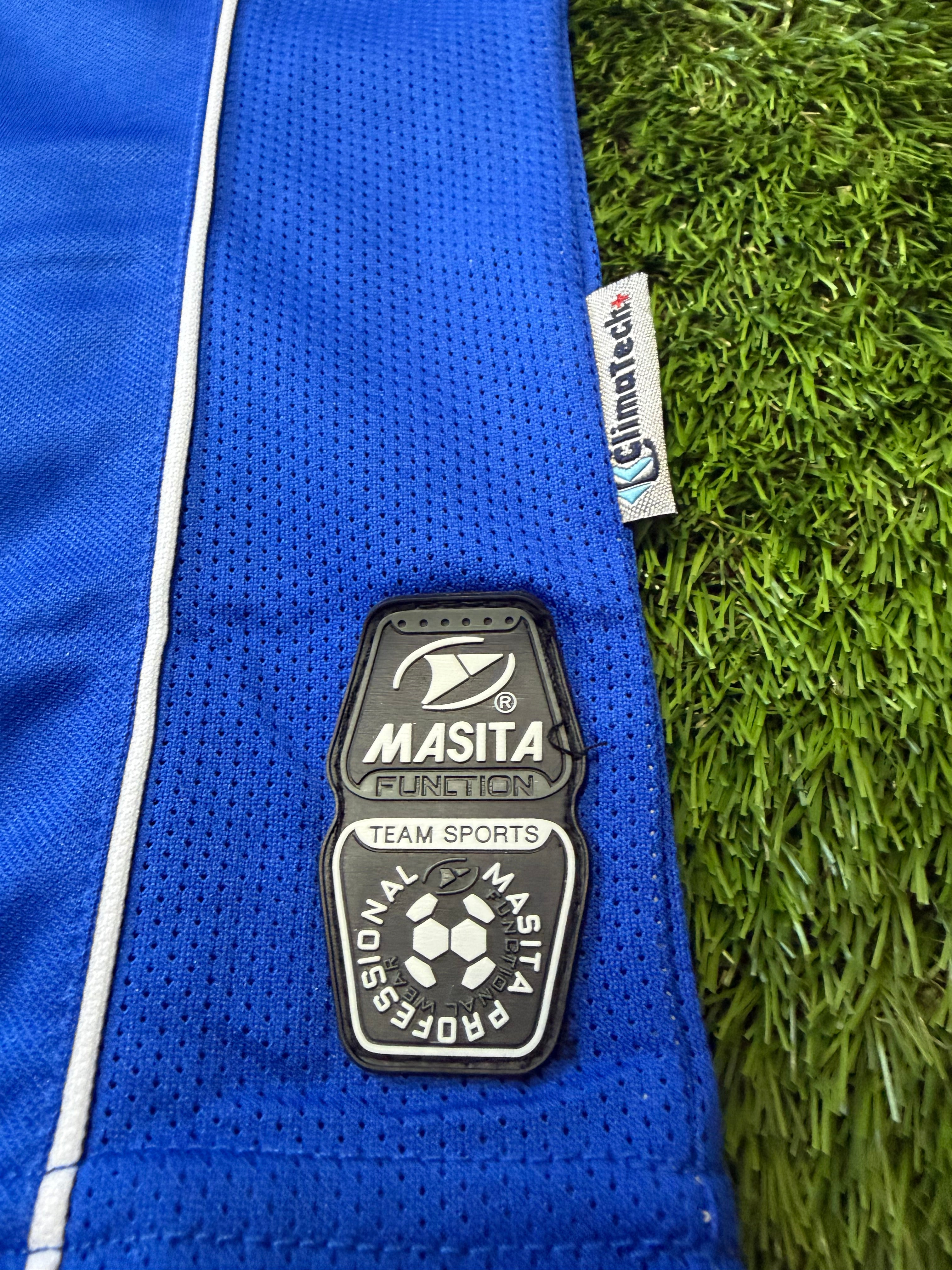 Hansa Rostock 2007/2008 #NEU