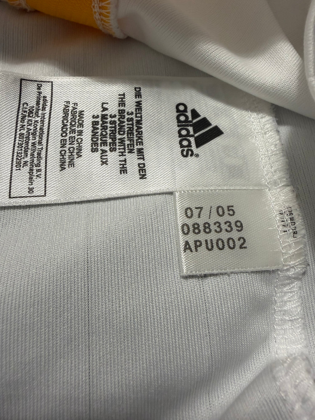 DFB Deutschland WM 2006 #18 Tim Borowski