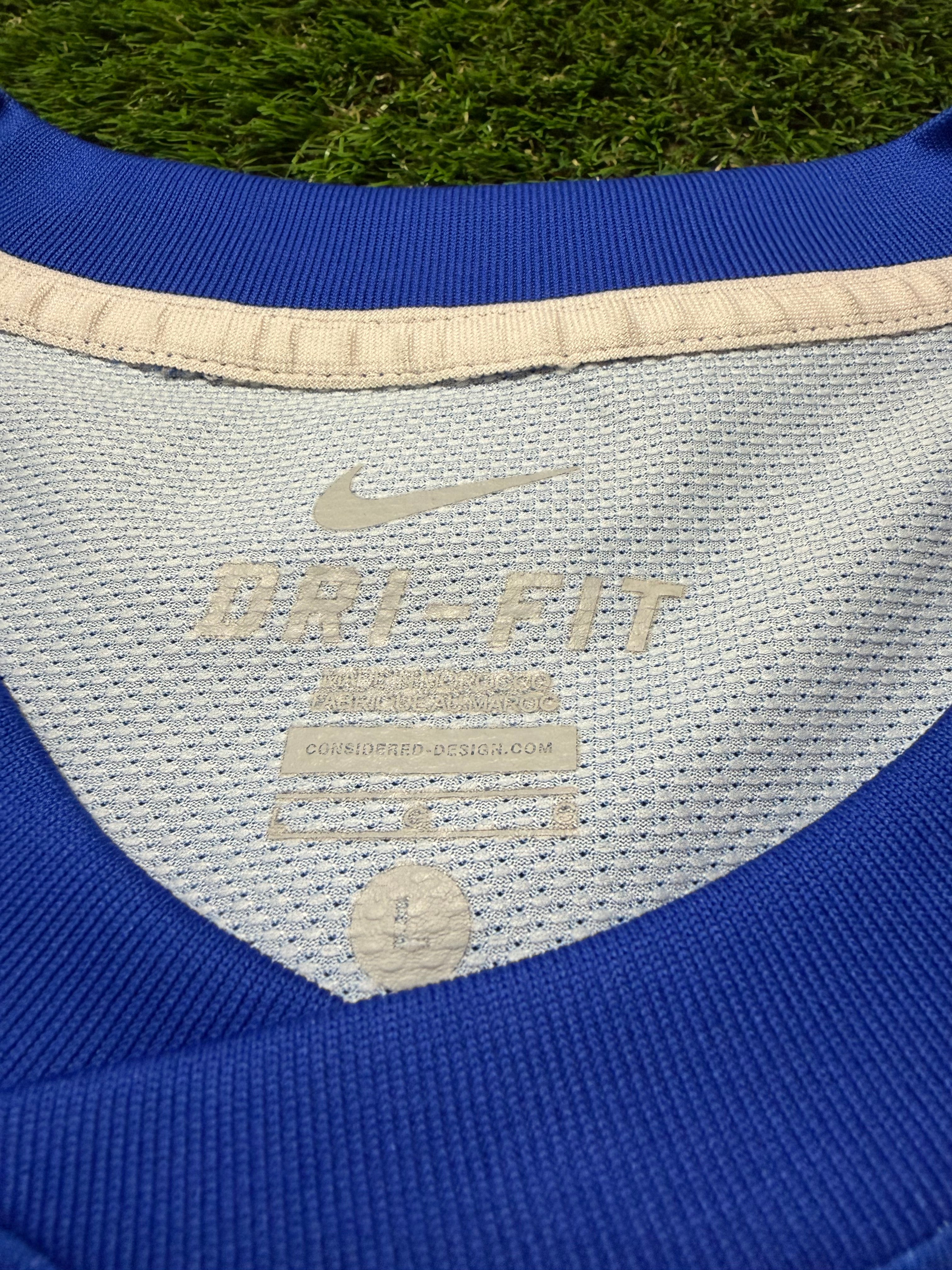 Hertha BSC 2010/2011 #10 Raffael