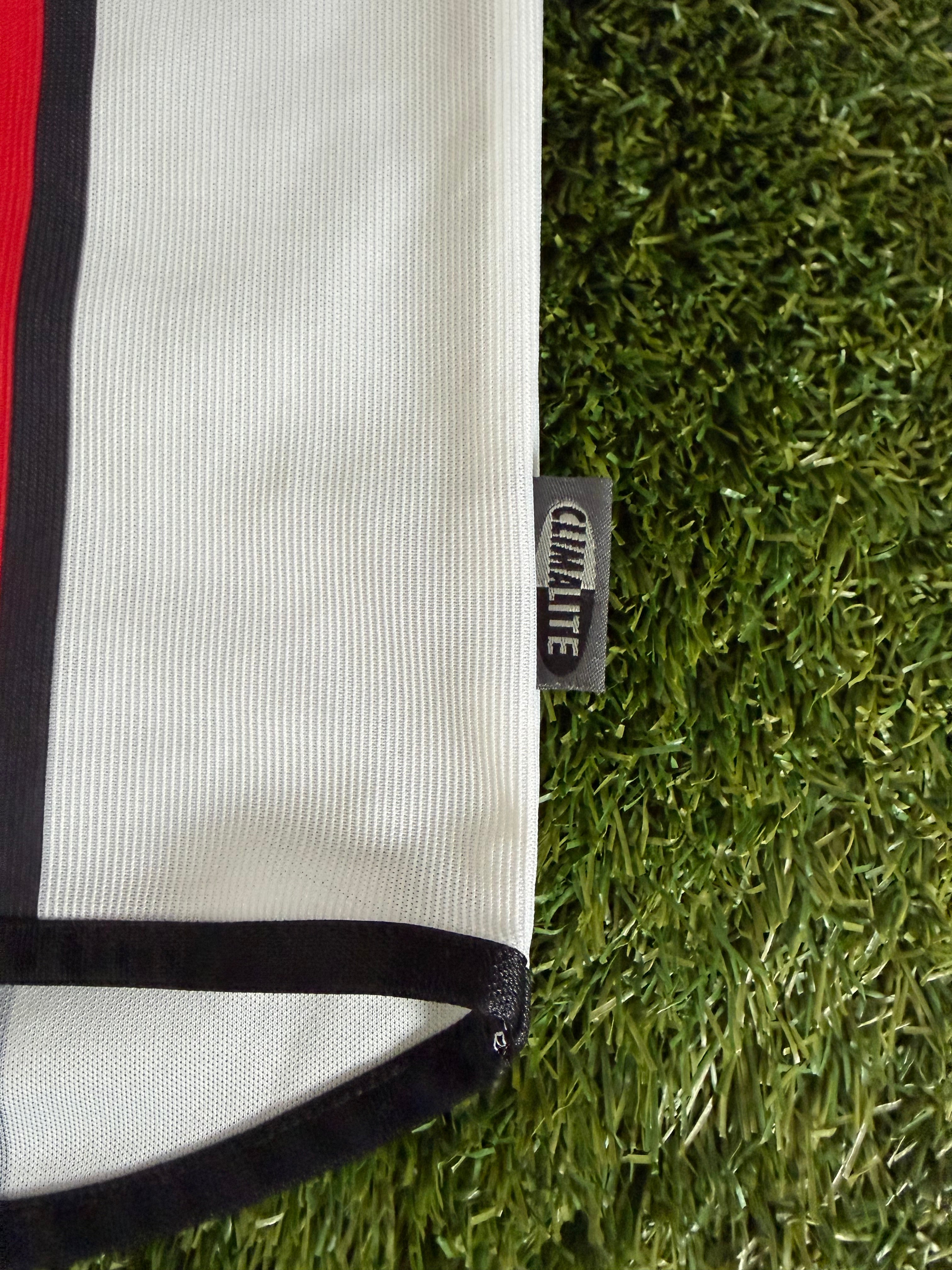 River Plate 2001/2002