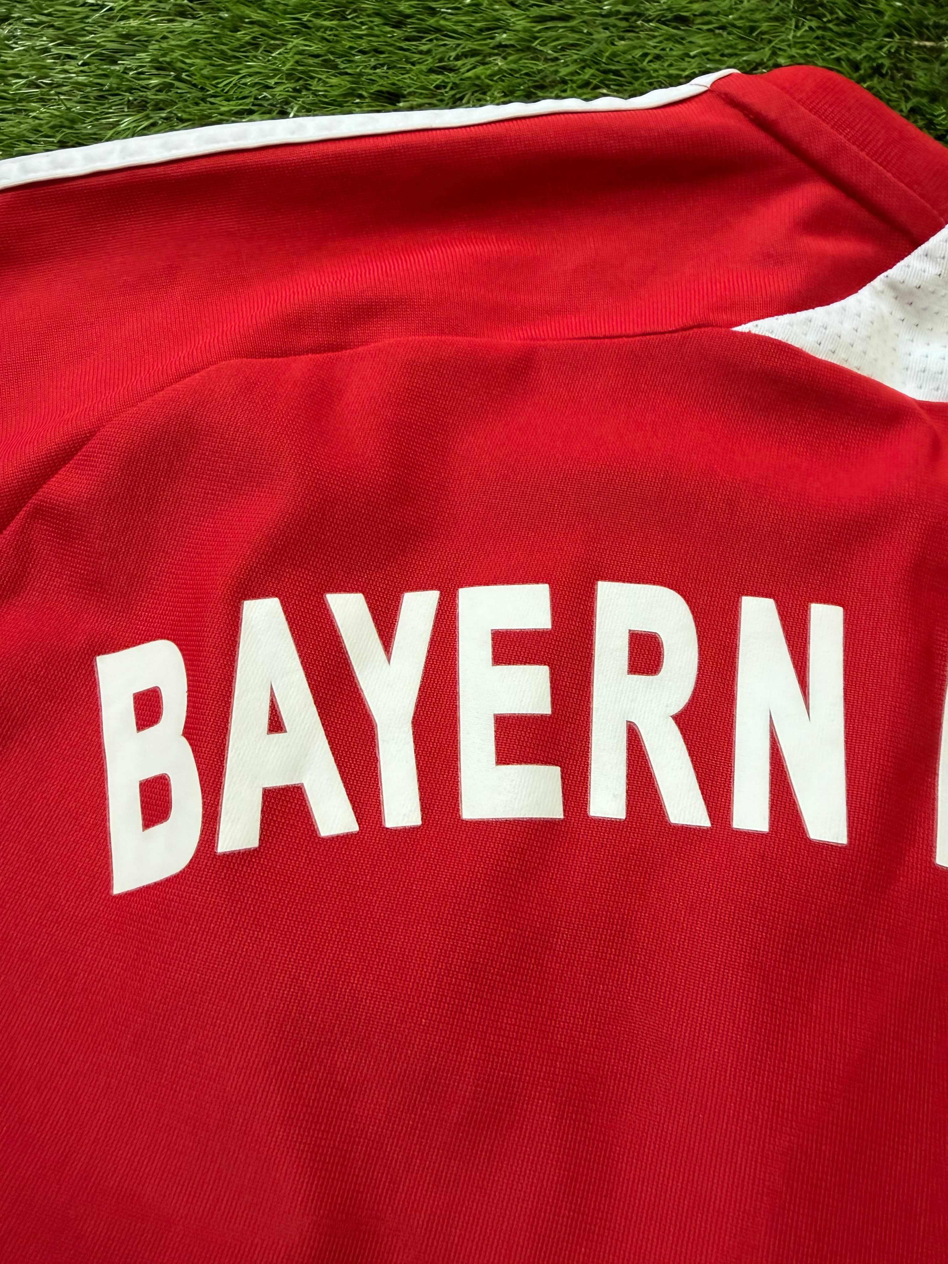 FC Bayern München 2007/2008
