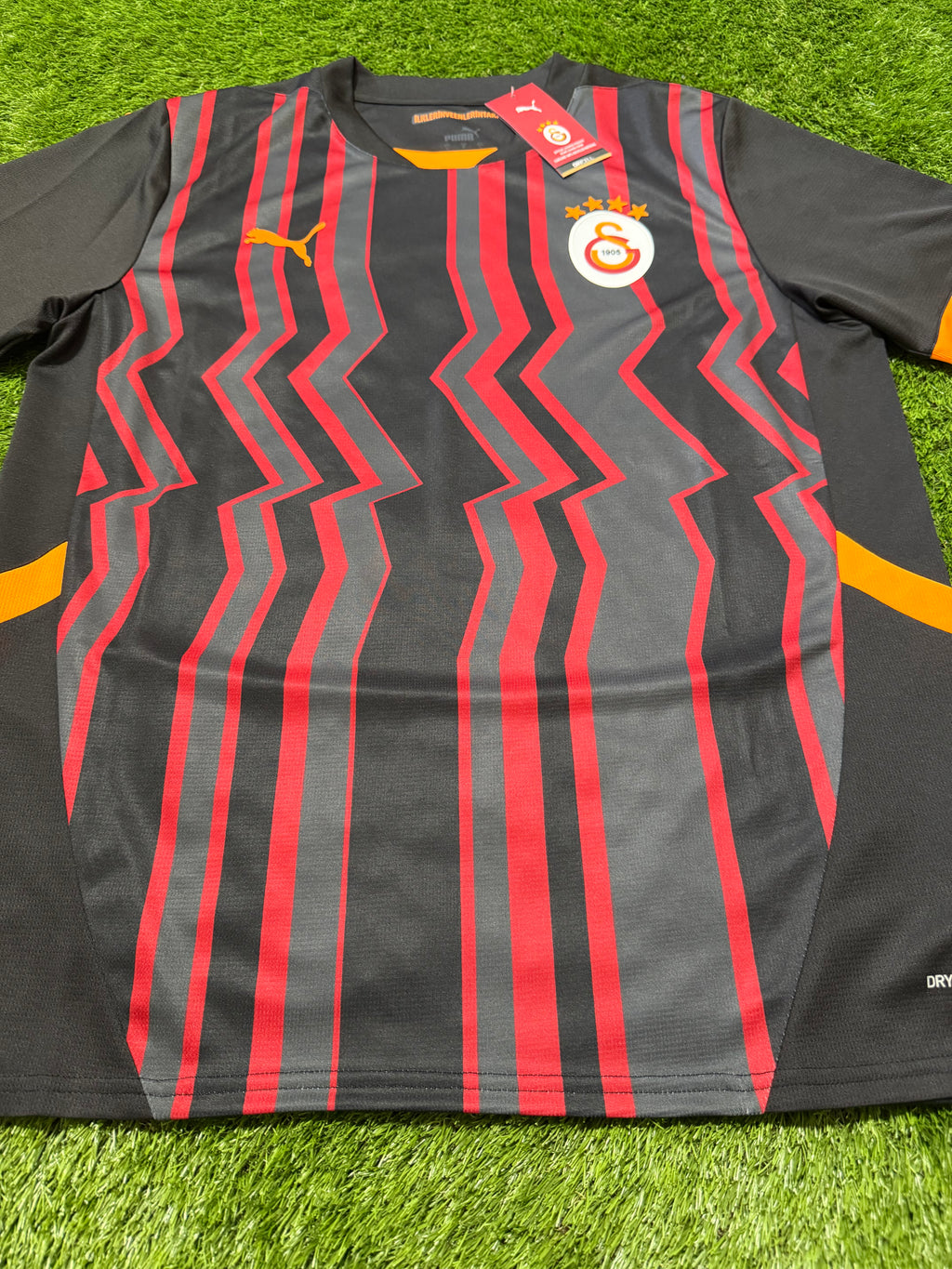 Galatasaray Istanbul 3rd 2024/2025 #NEU