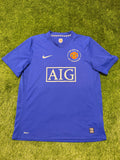 Manchester United 3rd 2008/2009