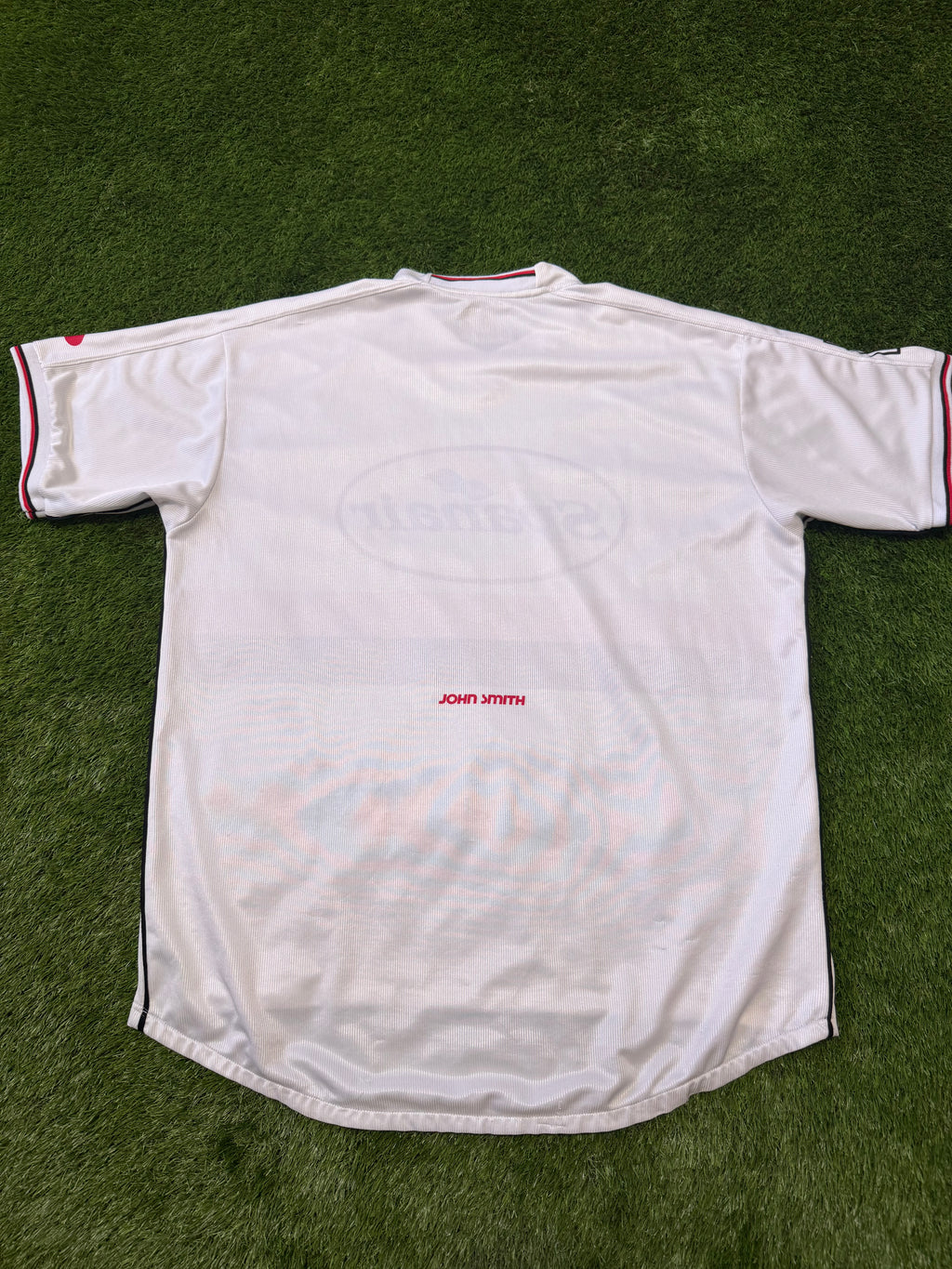 RCD Mallorca 2000/2001