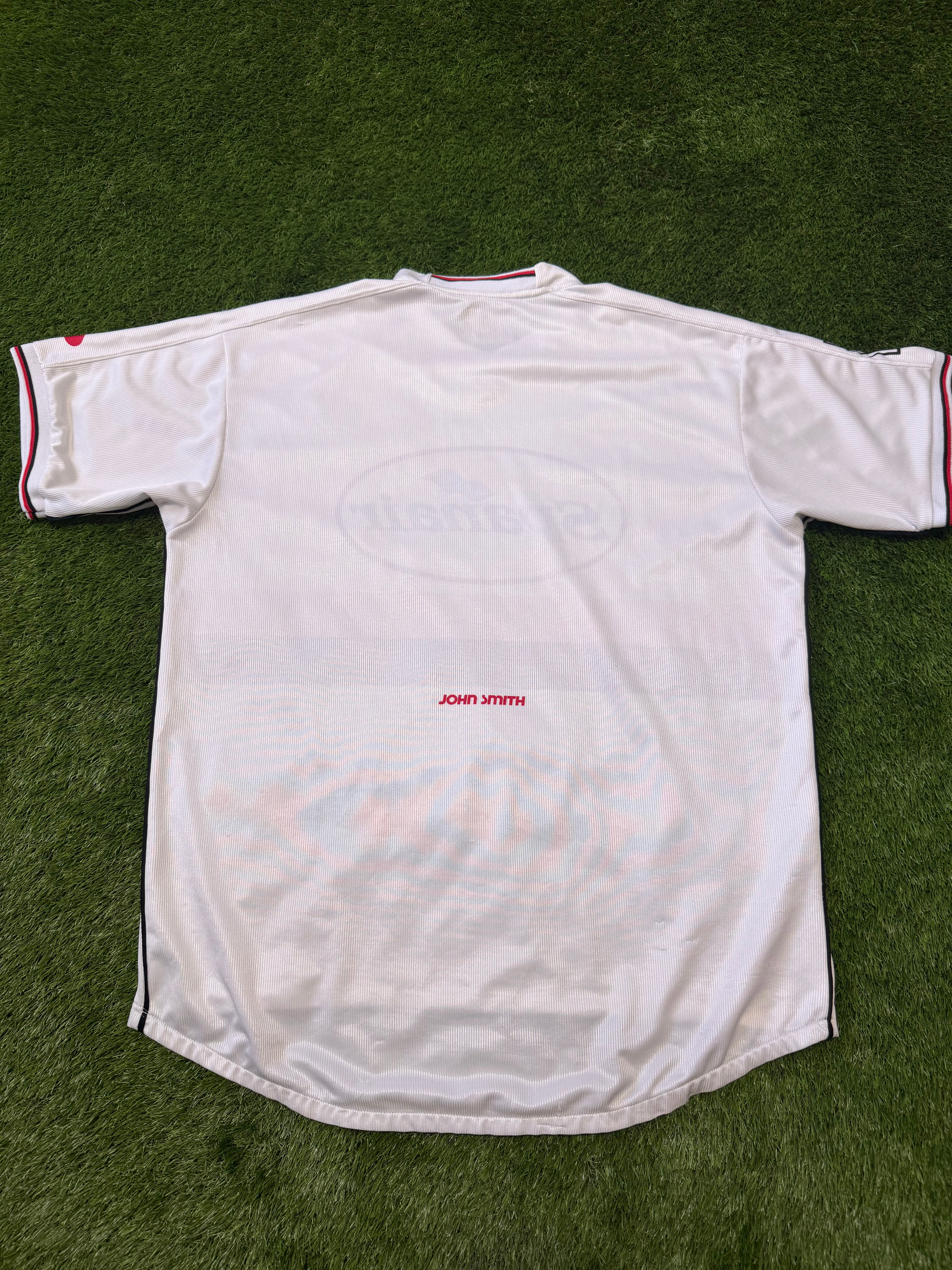 RCD Mallorca 2000/2001