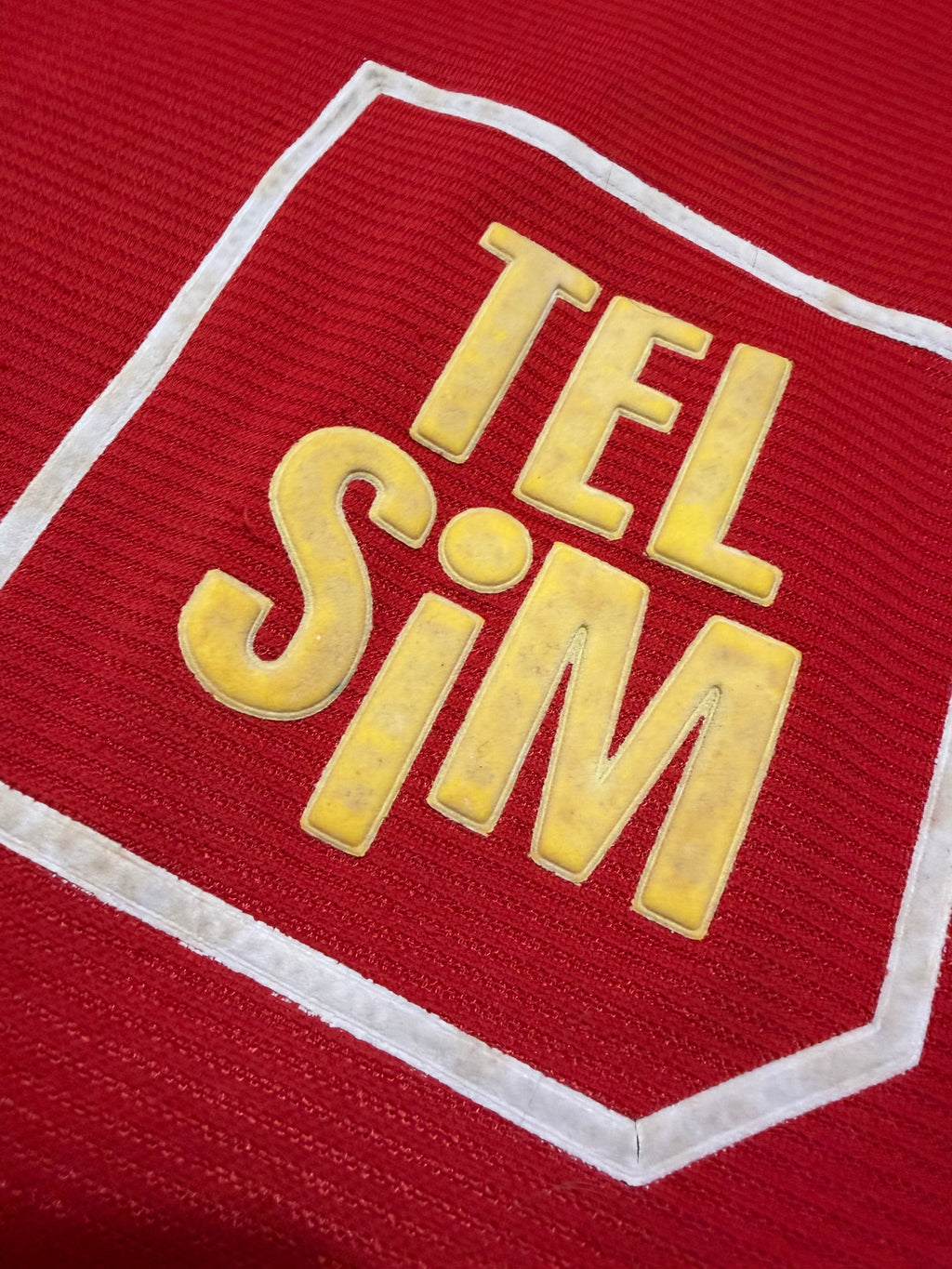 Galatasaray Istanbul 2001/2002