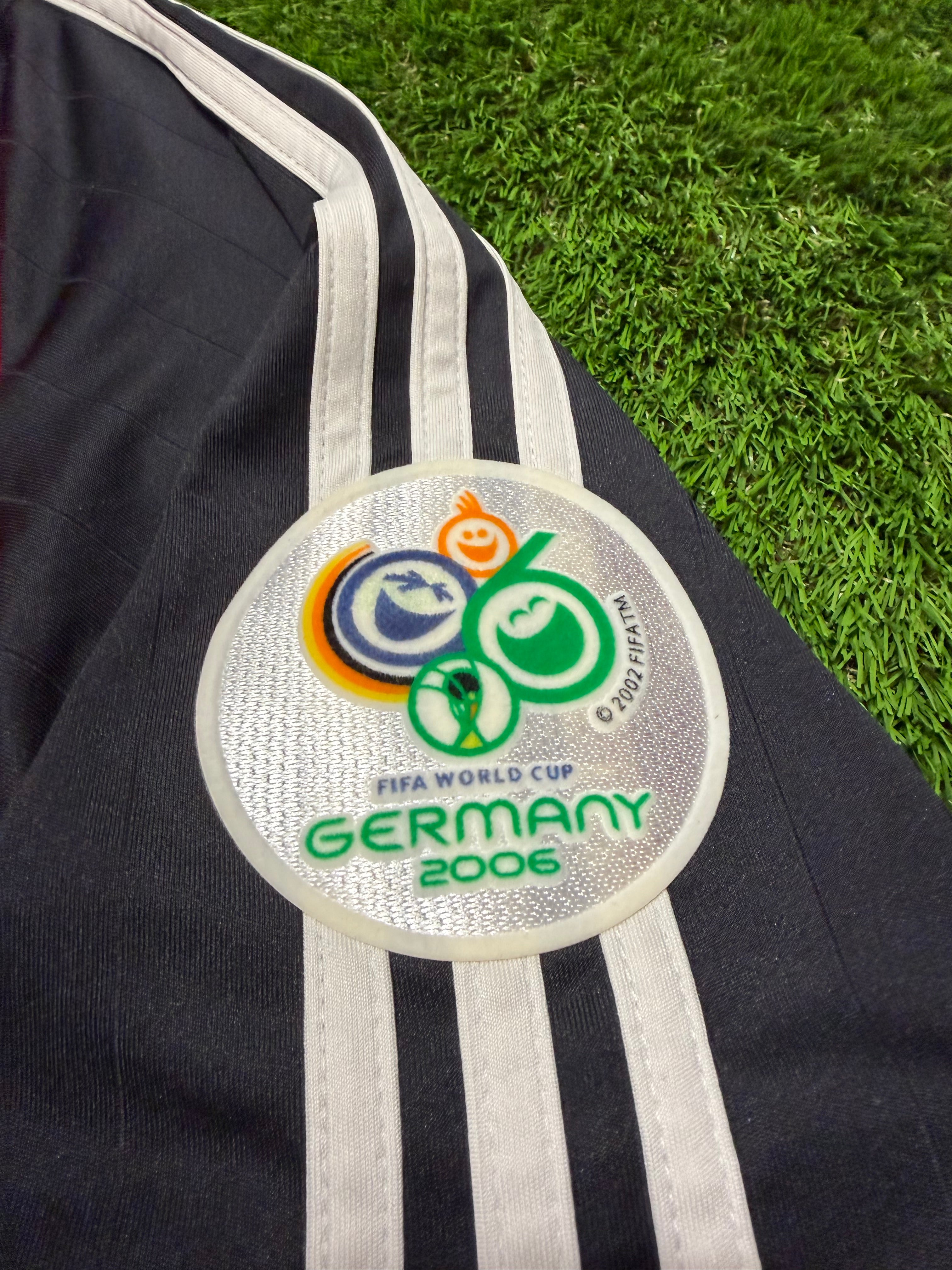 DFB Deutschland WM 2006 #5 Sebastian Kehl